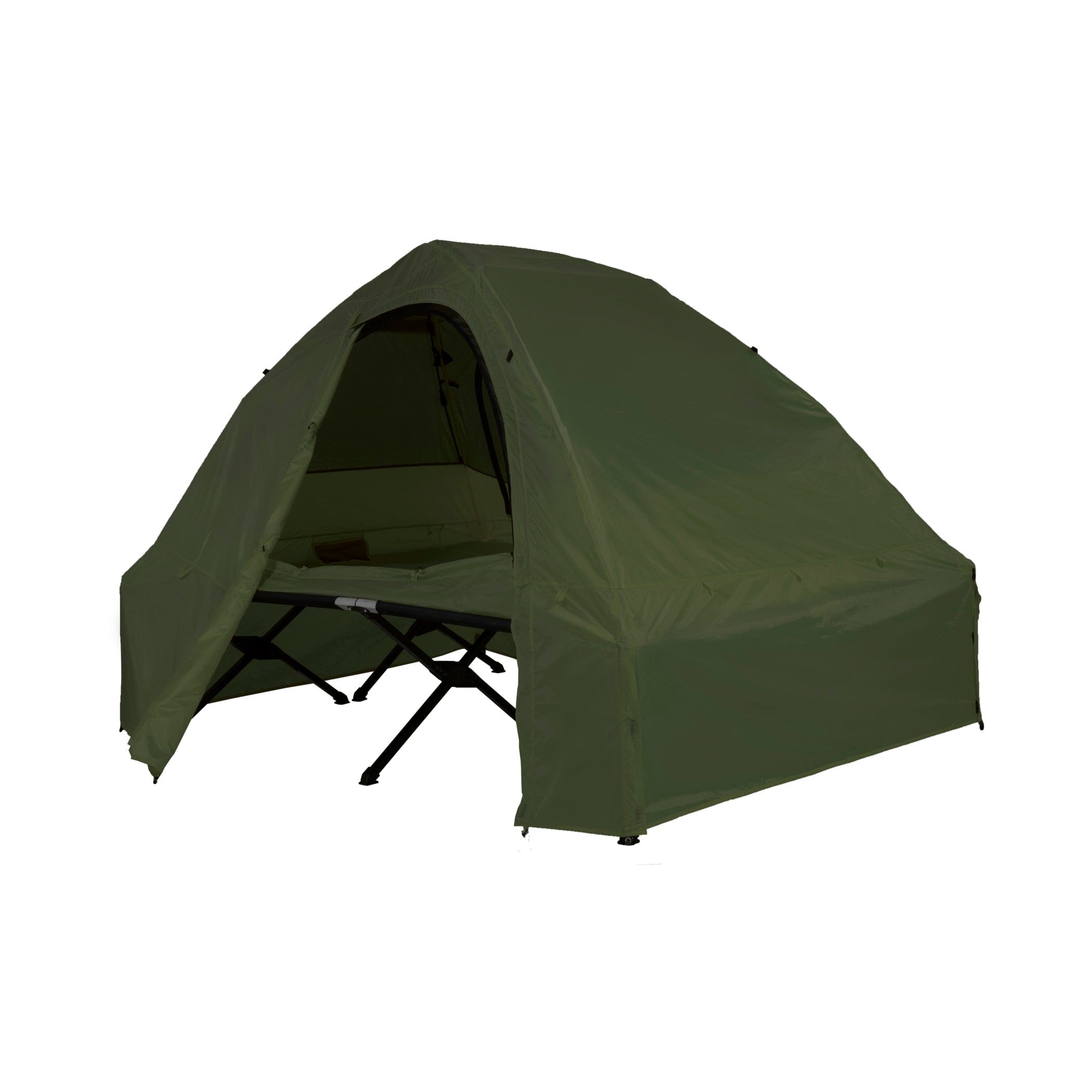 Vista Elite Extended Length Rainfly