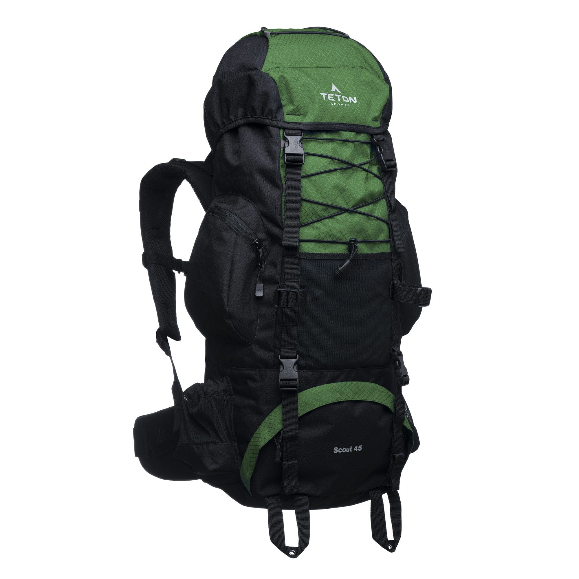 Scout Hiking Backpacks