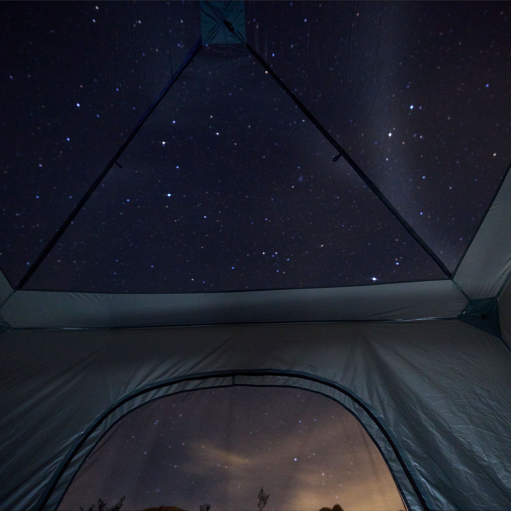 Hacienda 8-Person Family Tent
