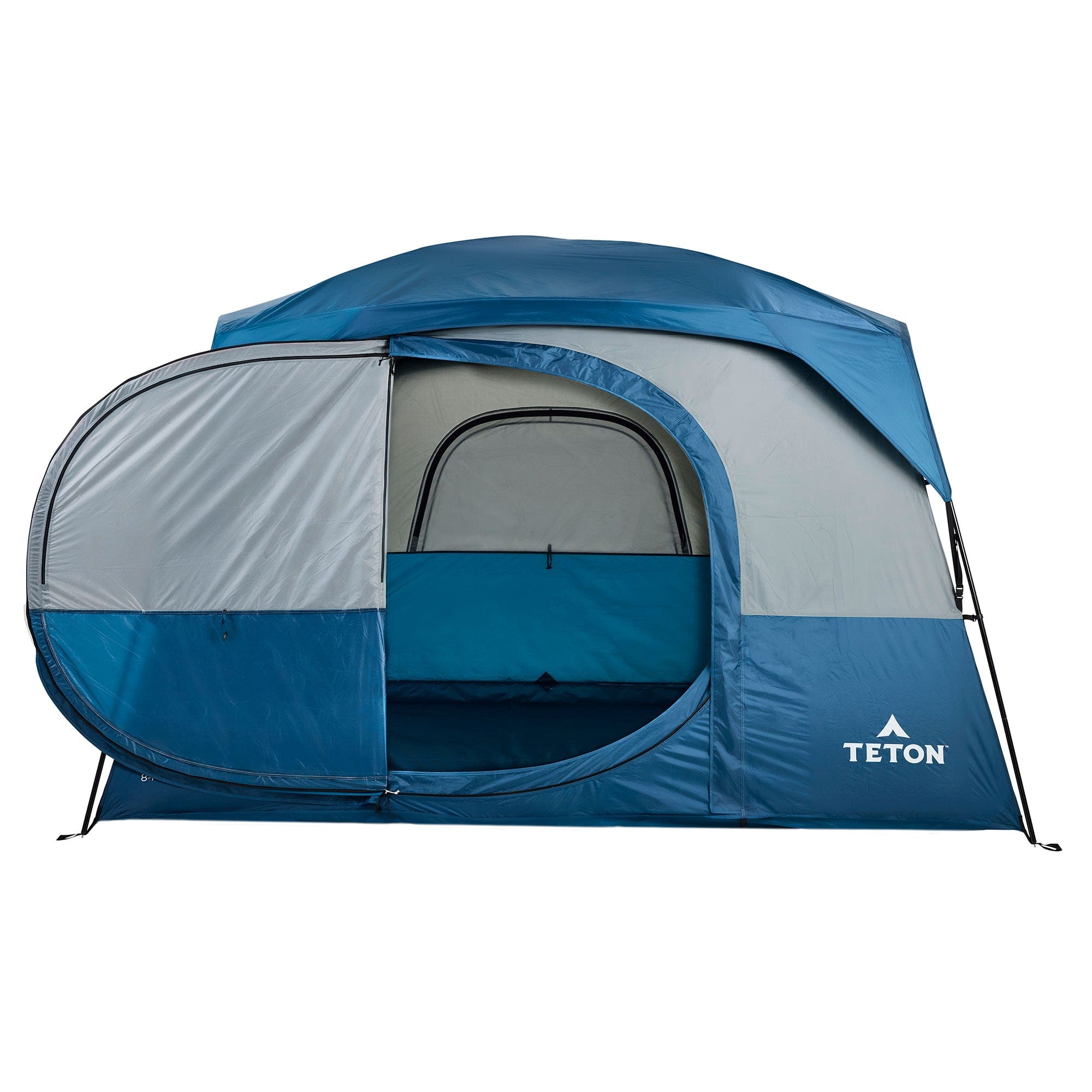 Hacienda 8-Person Family Tent