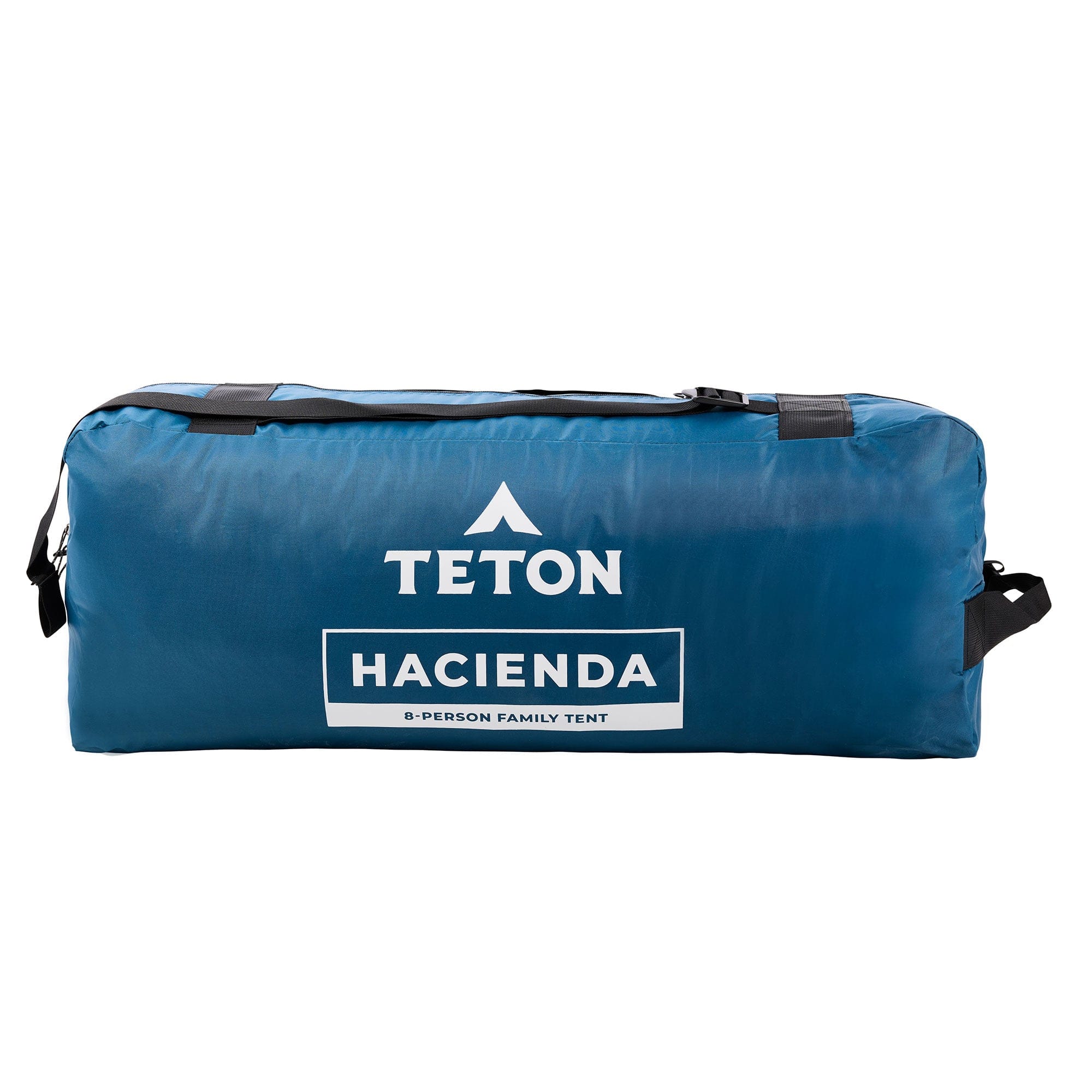 Hacienda 8-Person Family Tent