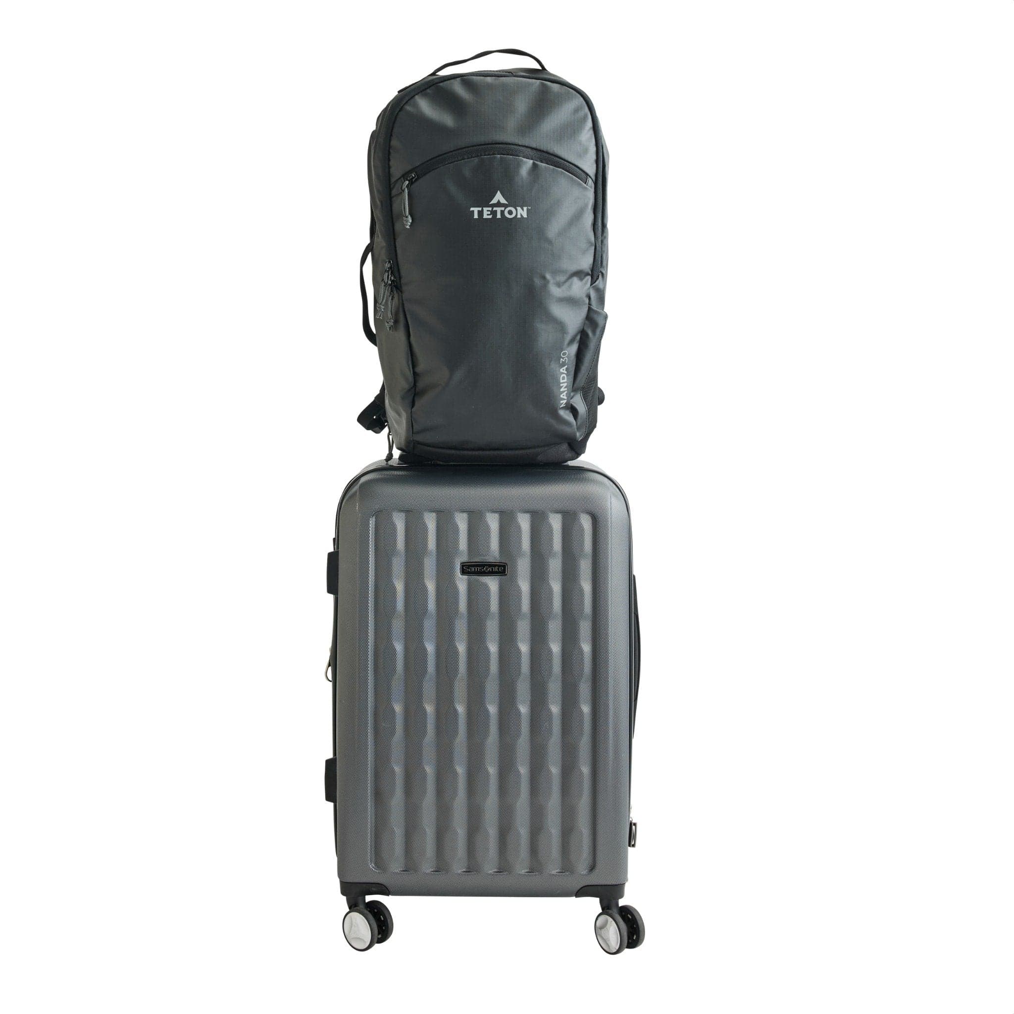 Nanda 30L Backpack