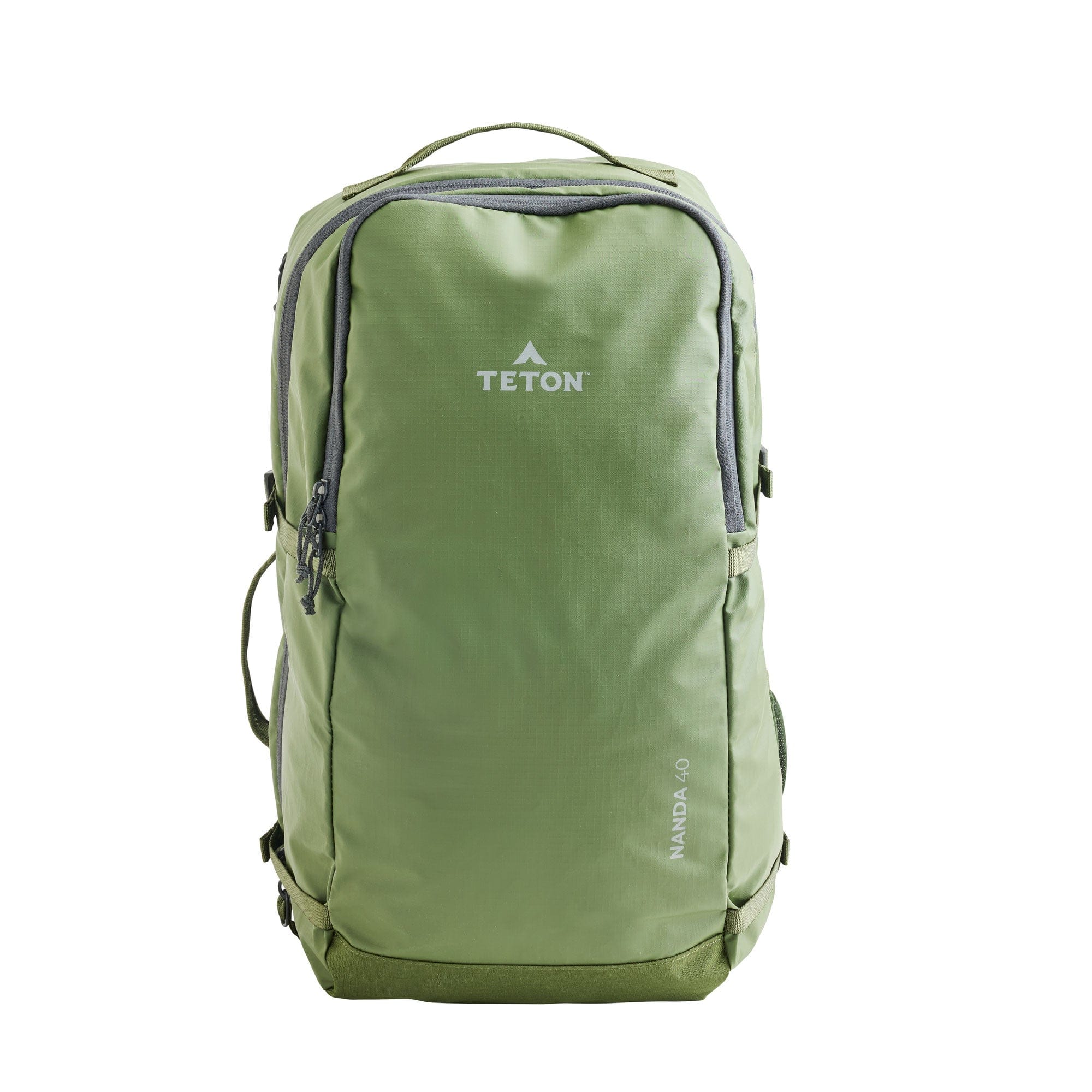 Nanda 40L Backpack