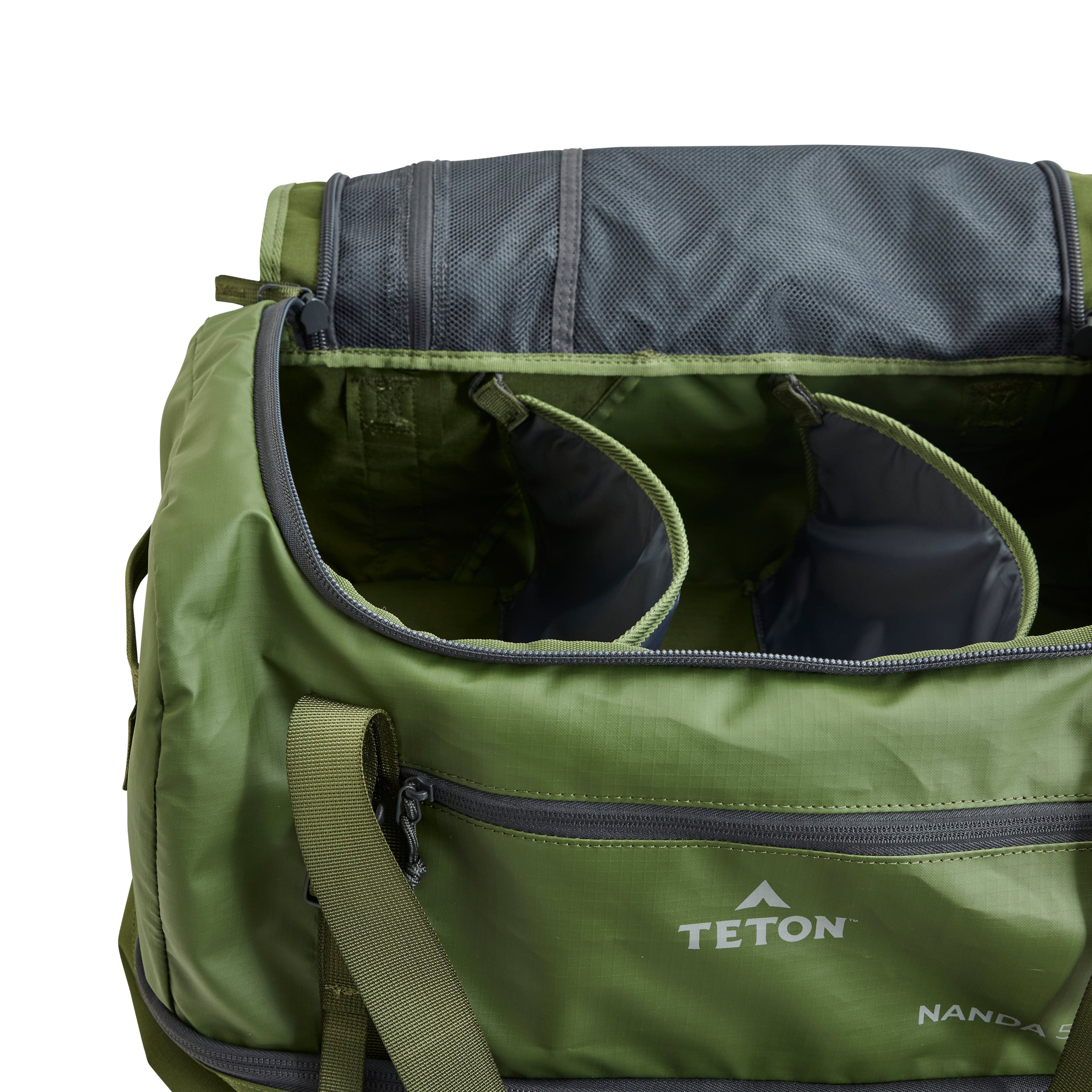Nanda 55L Duffel