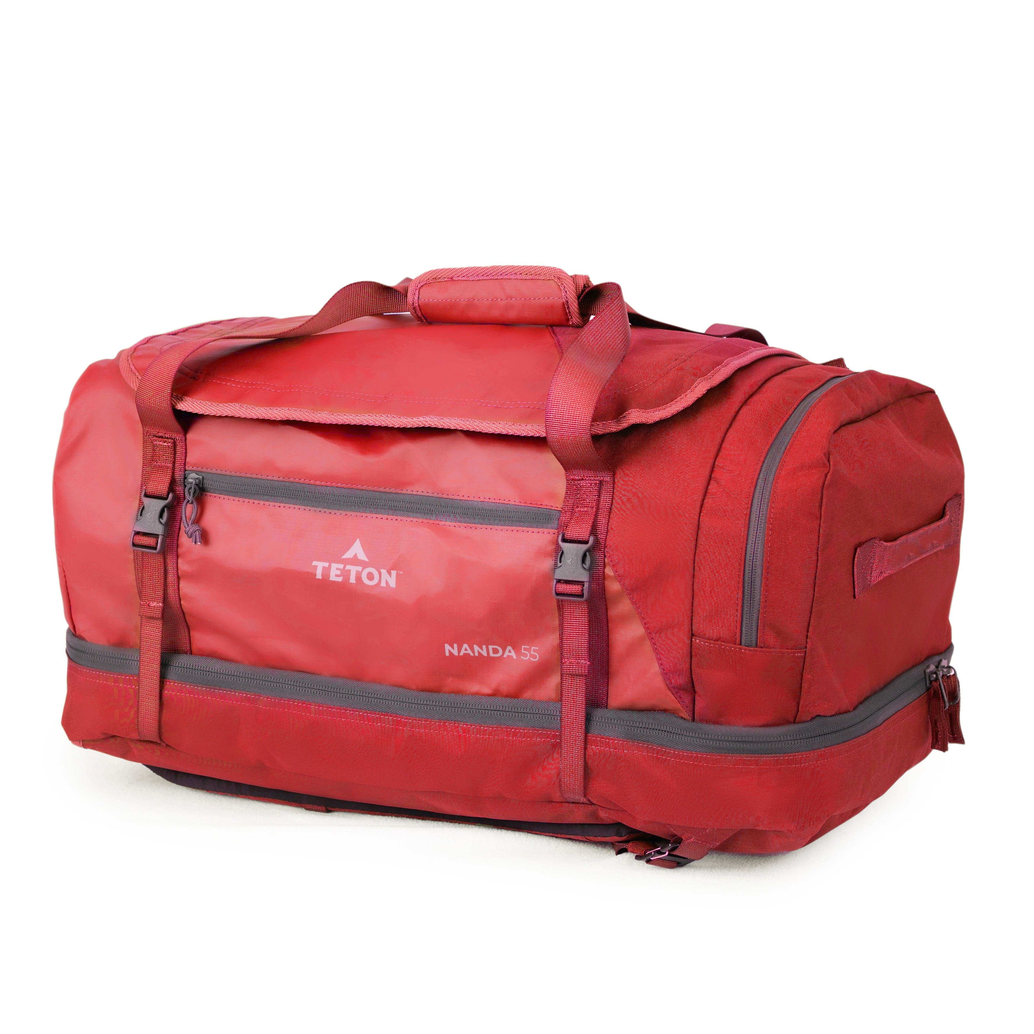 Nanda 55L Duffel