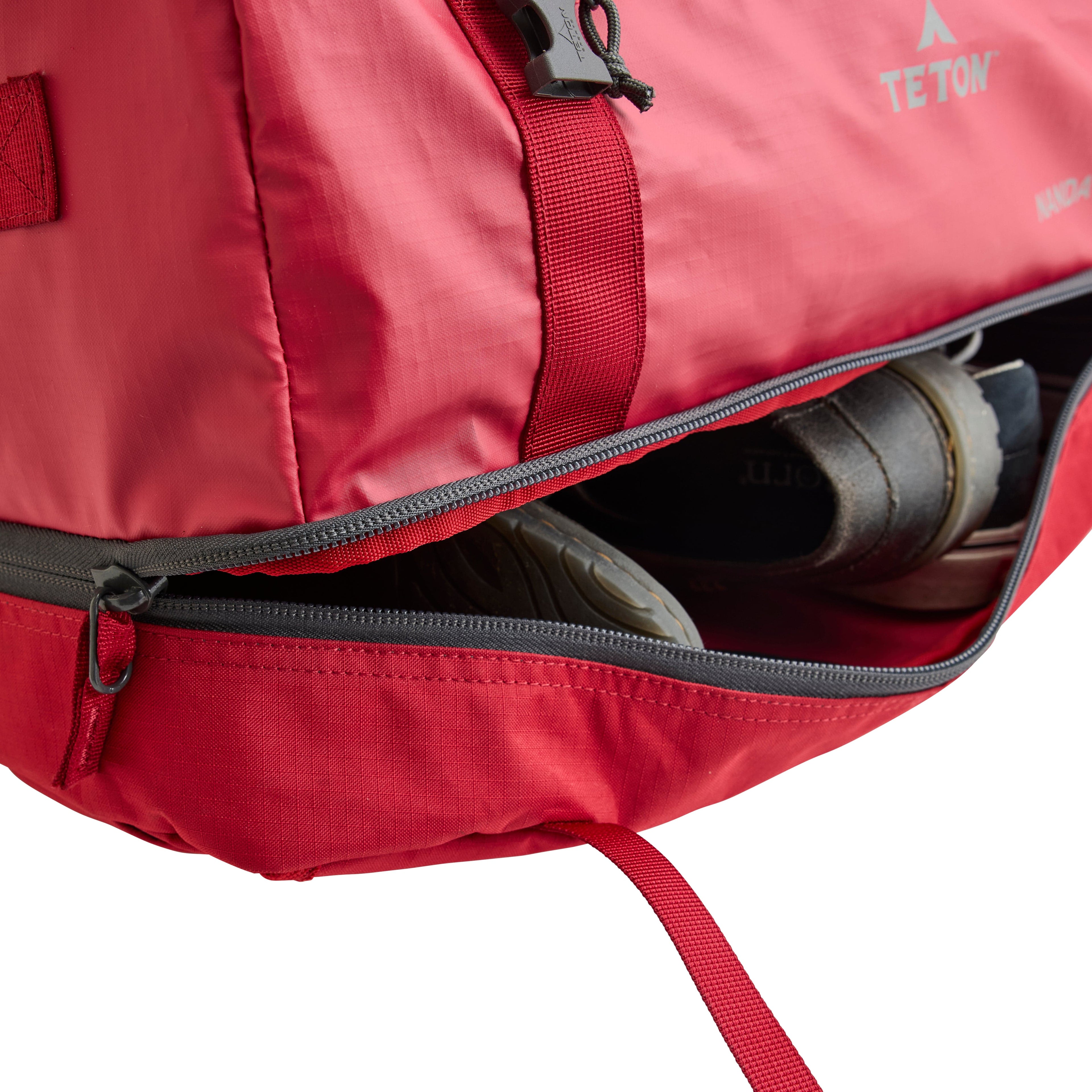 Nanda 55L Duffel