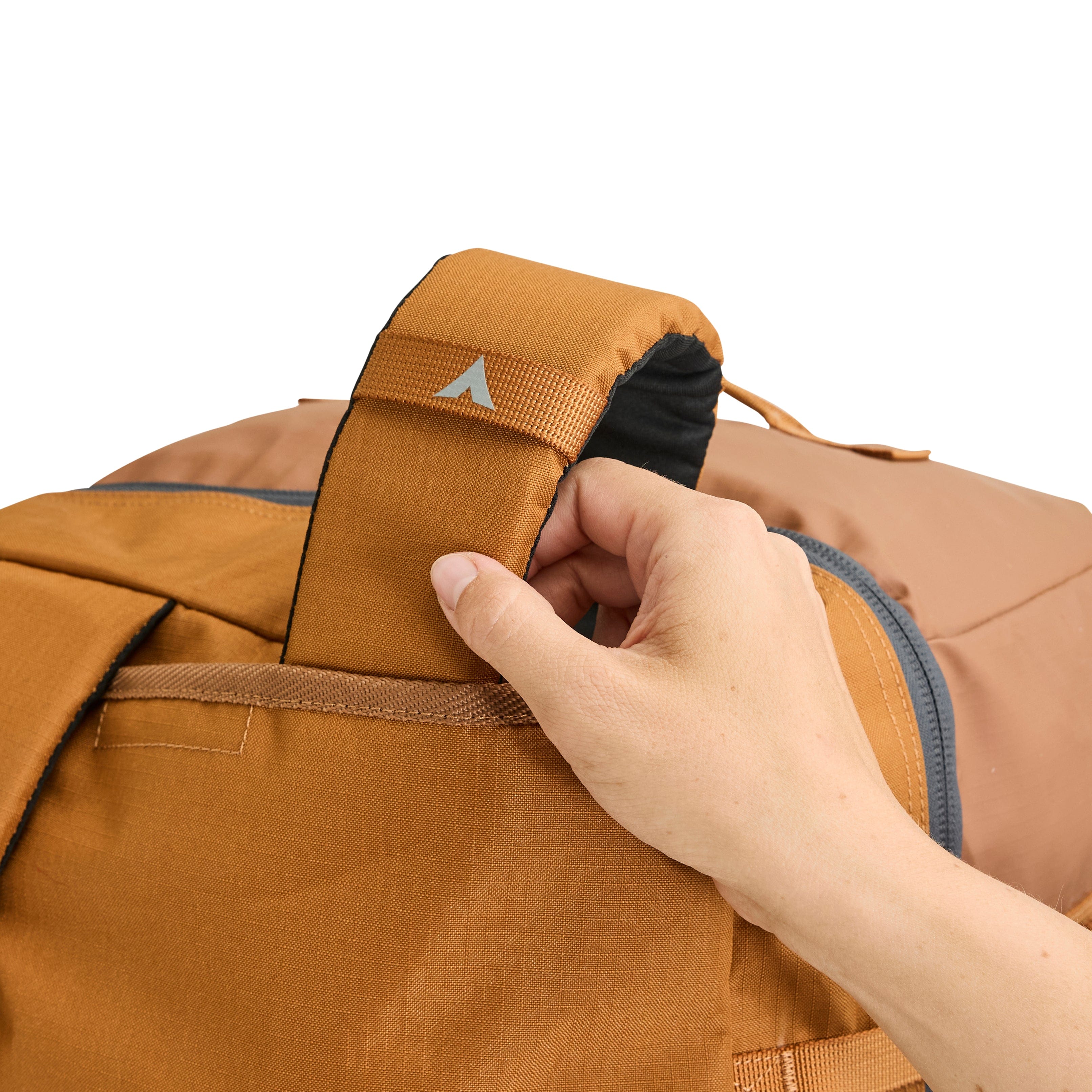 Nanda 80L Duffel - Coming Soon