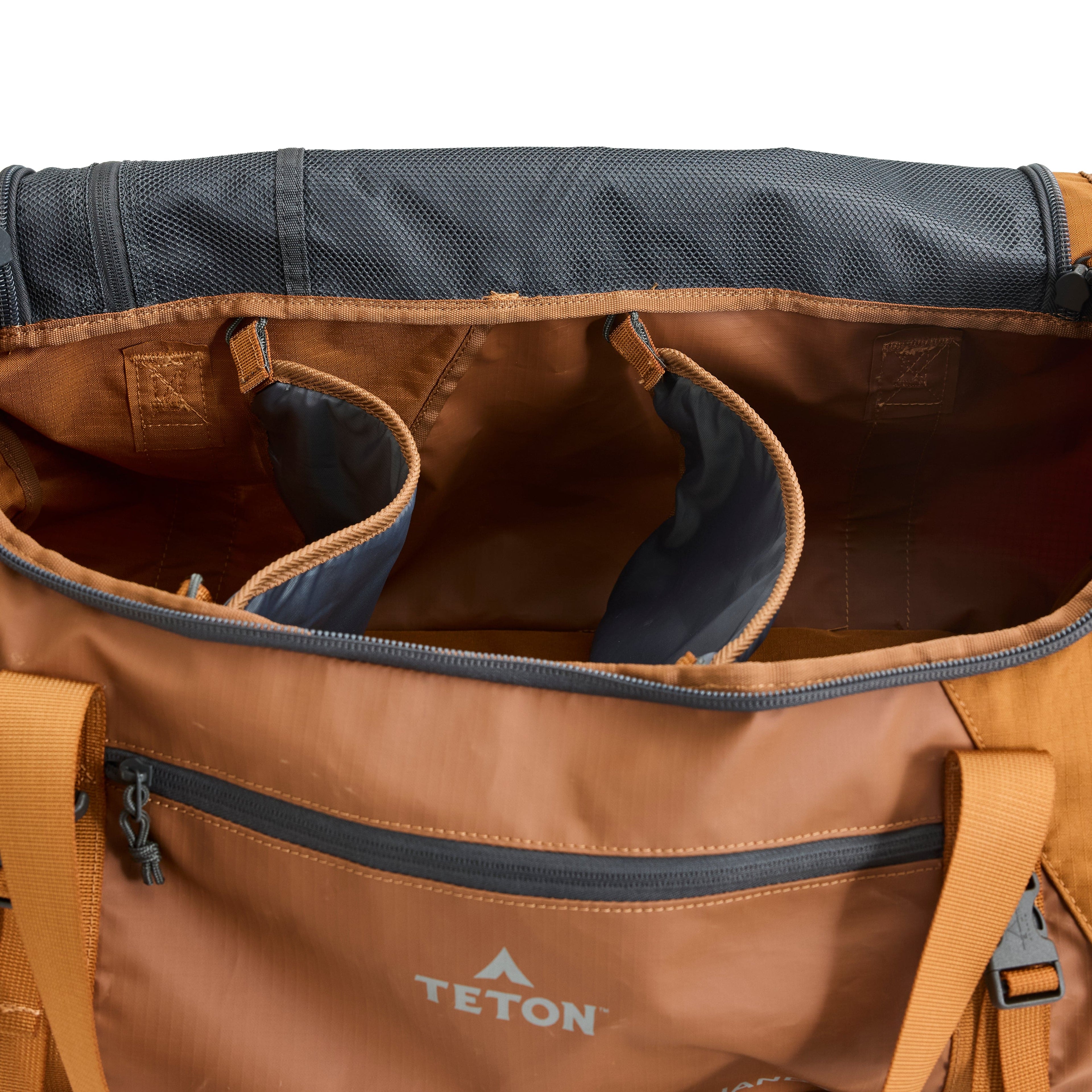Nanda 80L Duffel - Coming Soon