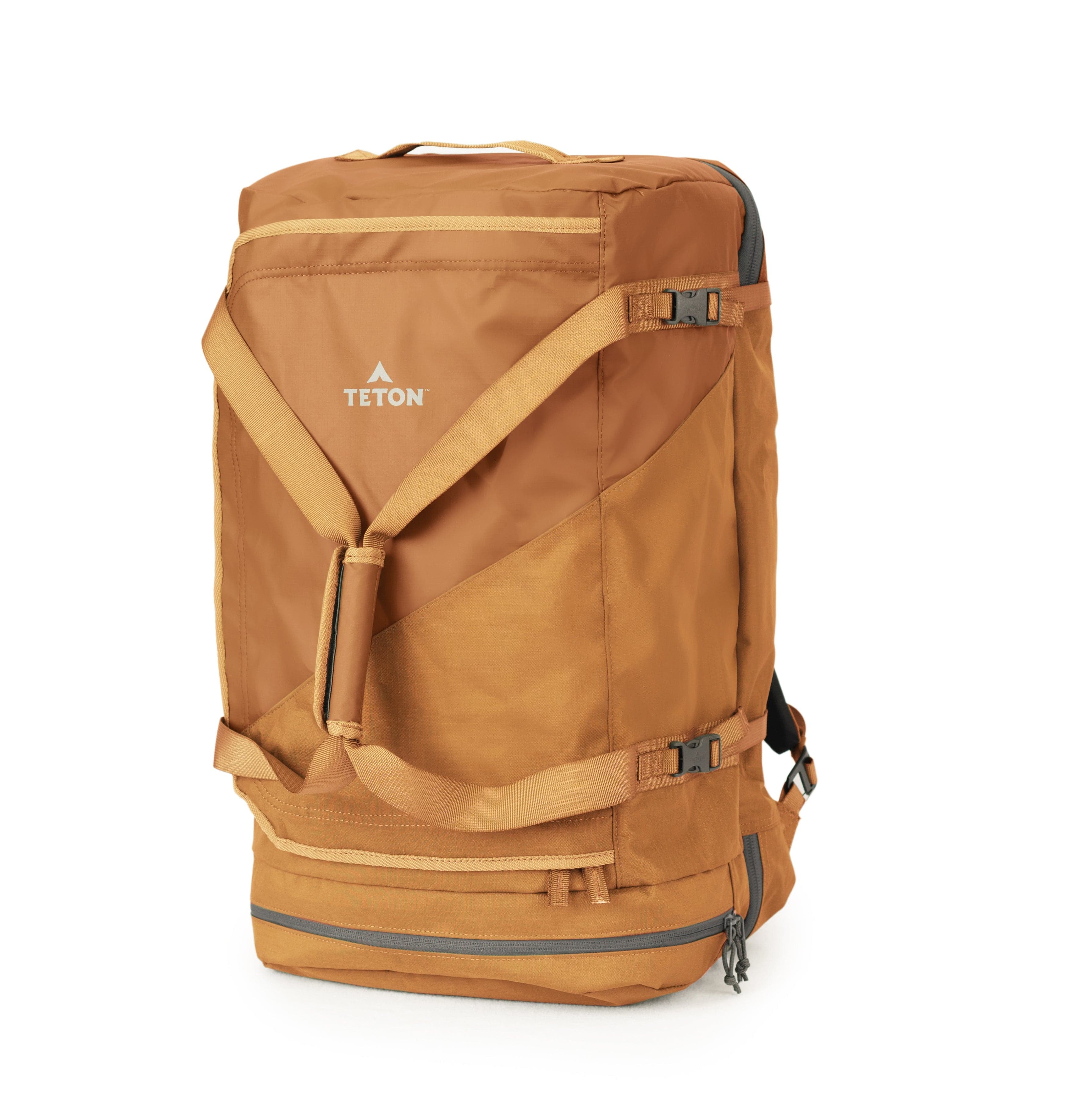 Nanda 80L Duffel - Coming Soon
