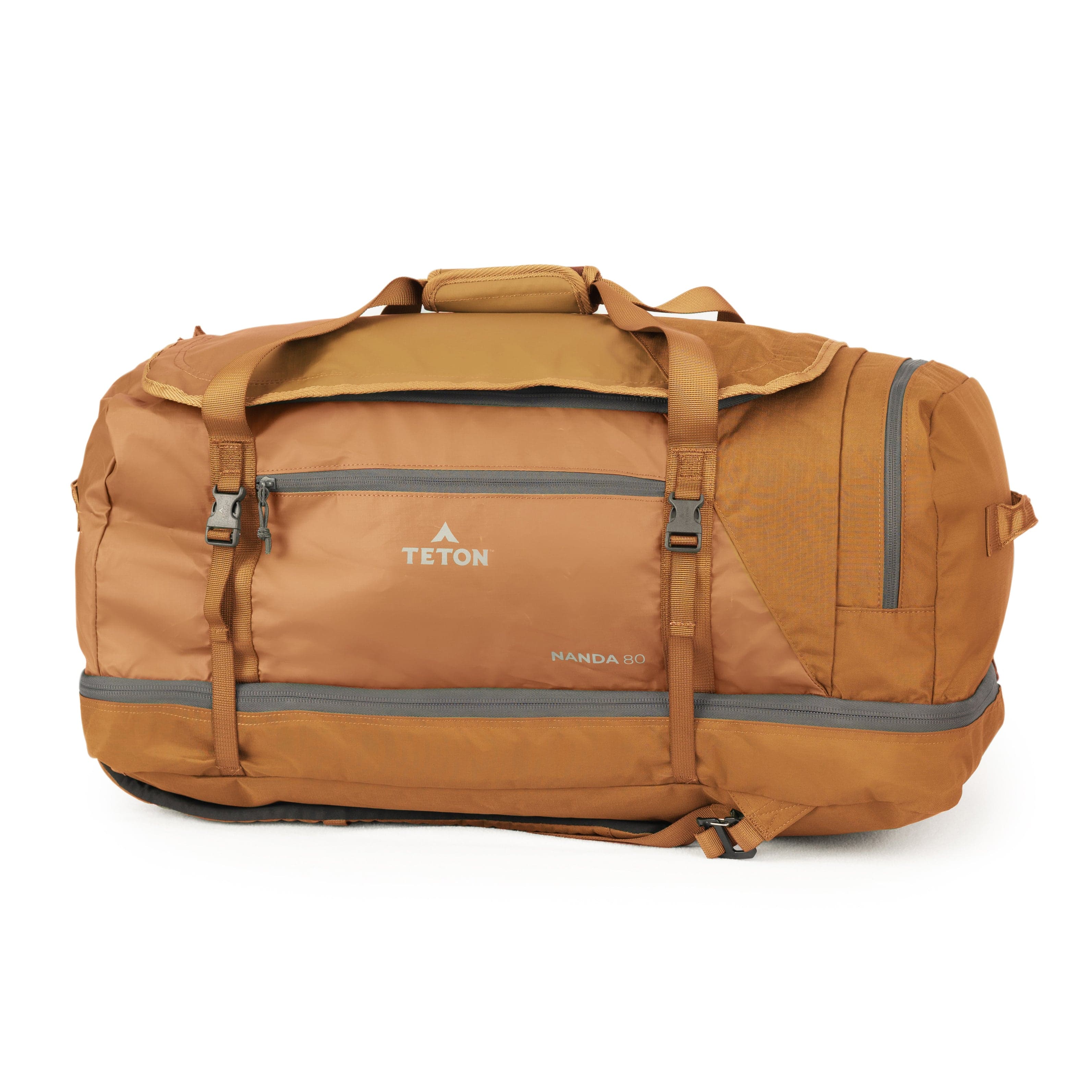 Nanda 80L Duffel - Coming Soon