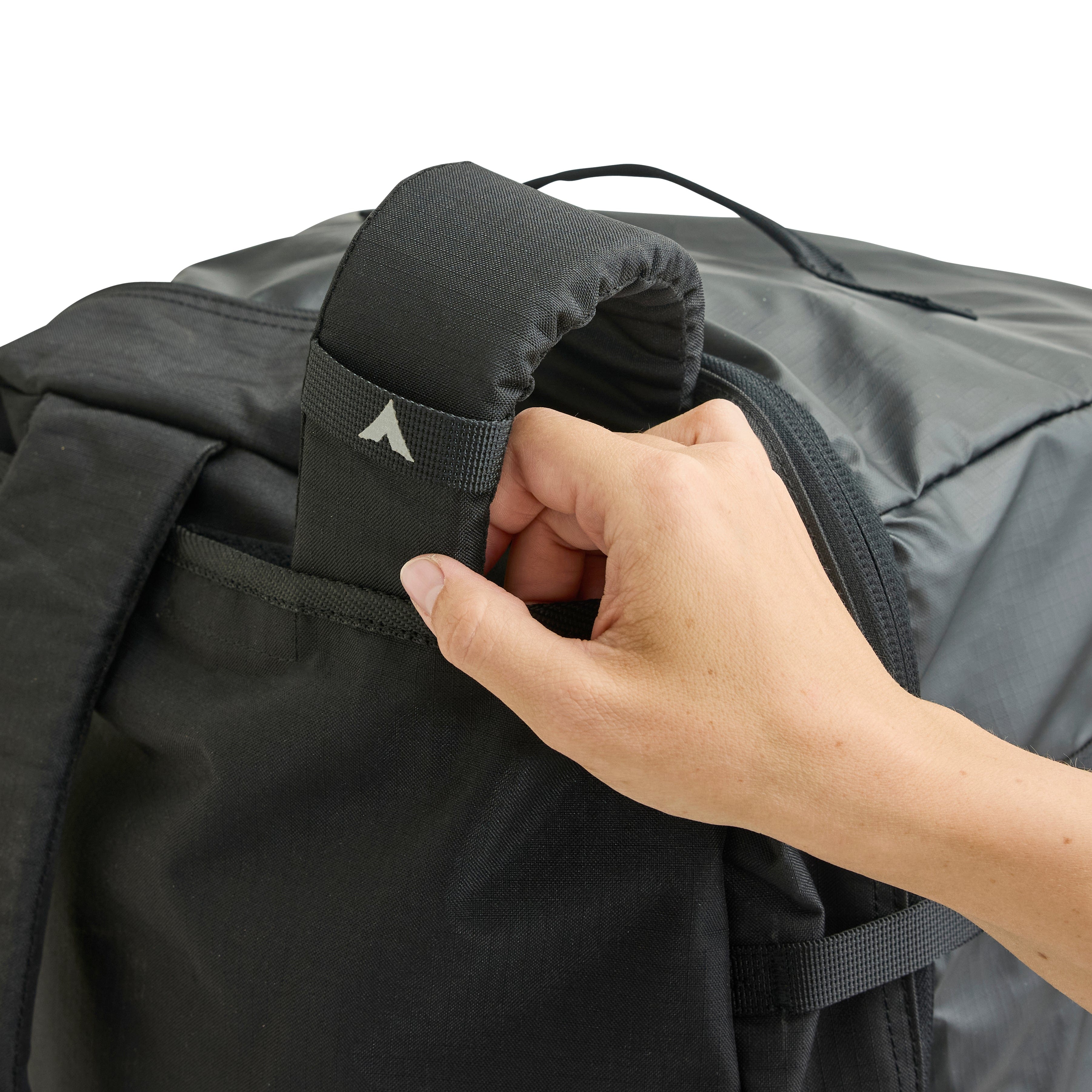 Nanda 80L Duffel - Coming Soon