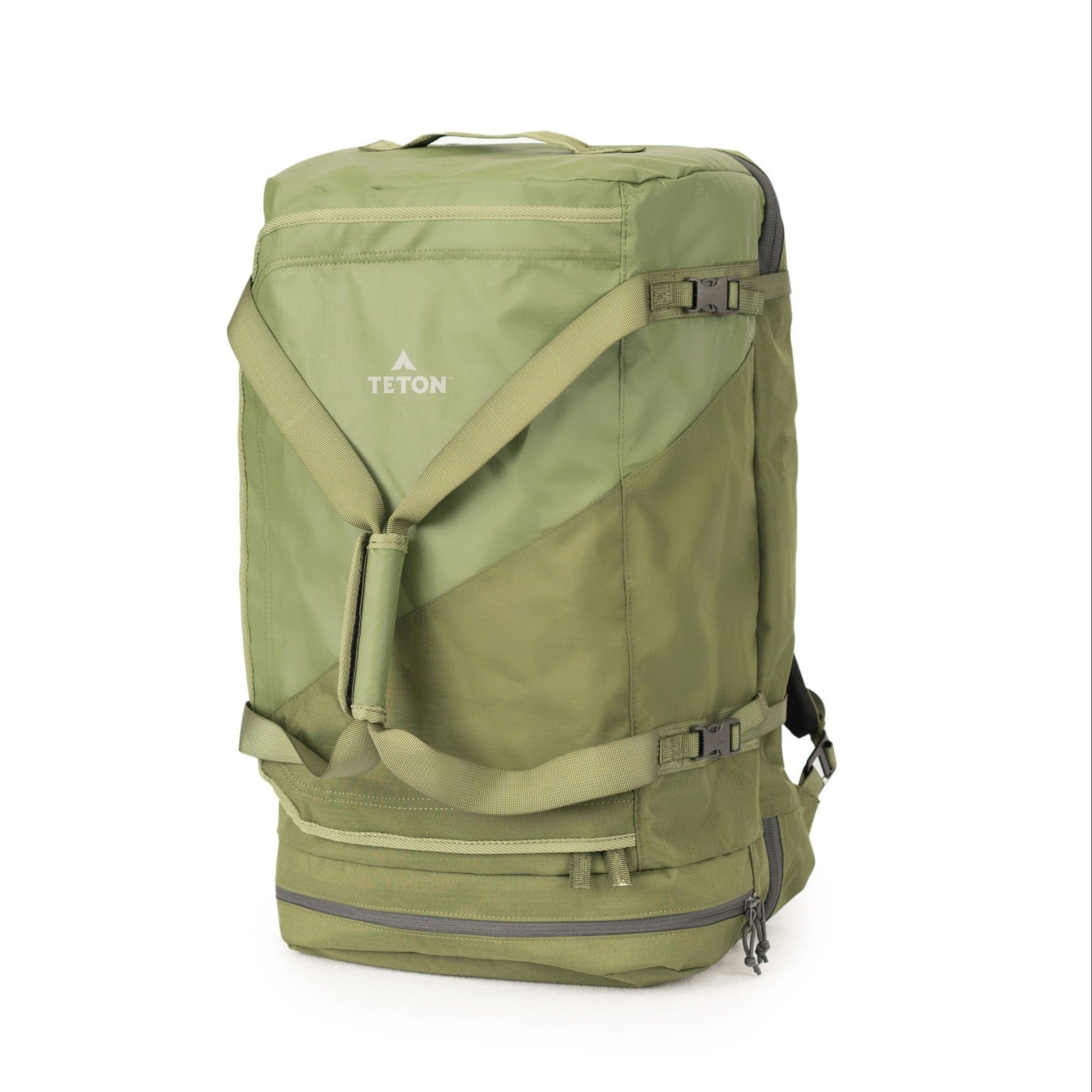 Nanda 80L Duffel - Coming Soon