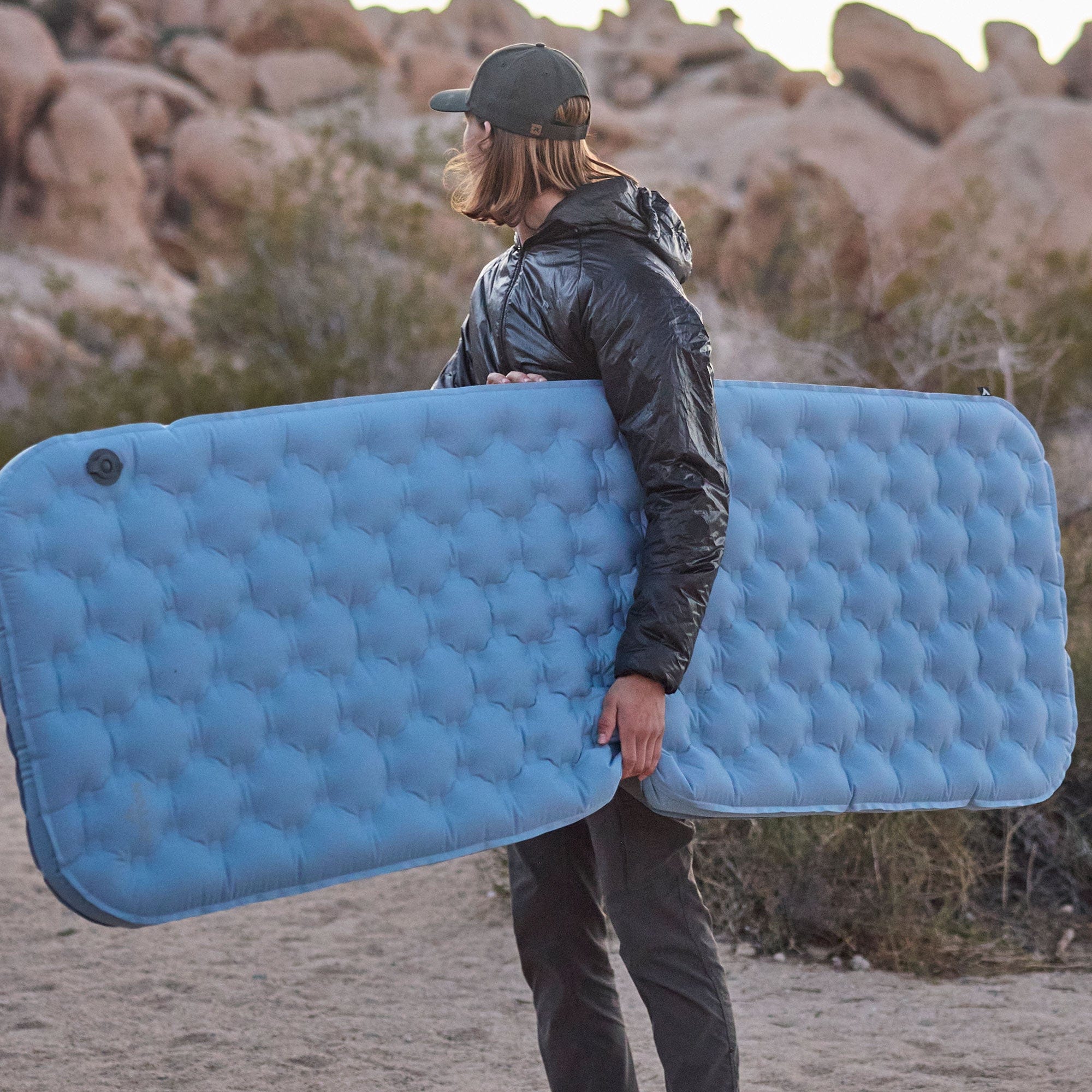 Skyline Sleeping Pad