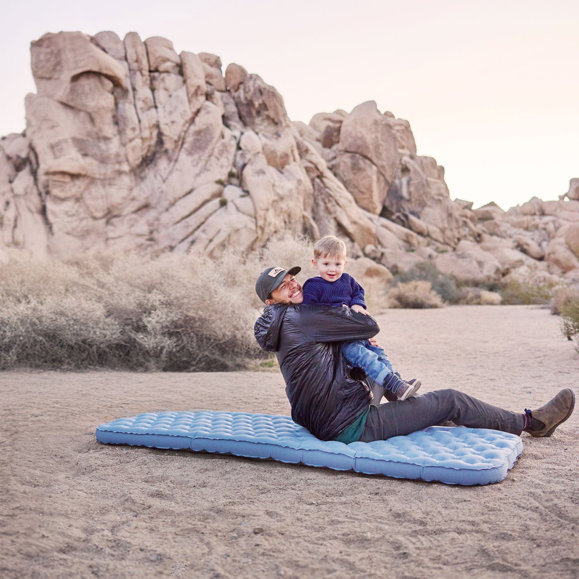Skyline Sleeping Pad