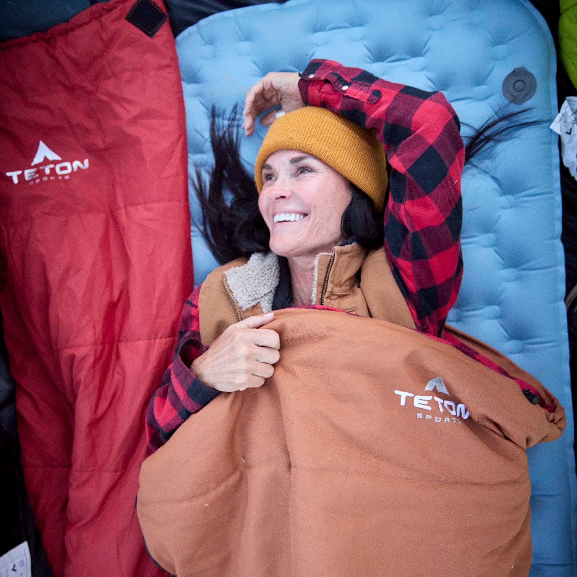 Skyline Sleeping Pad