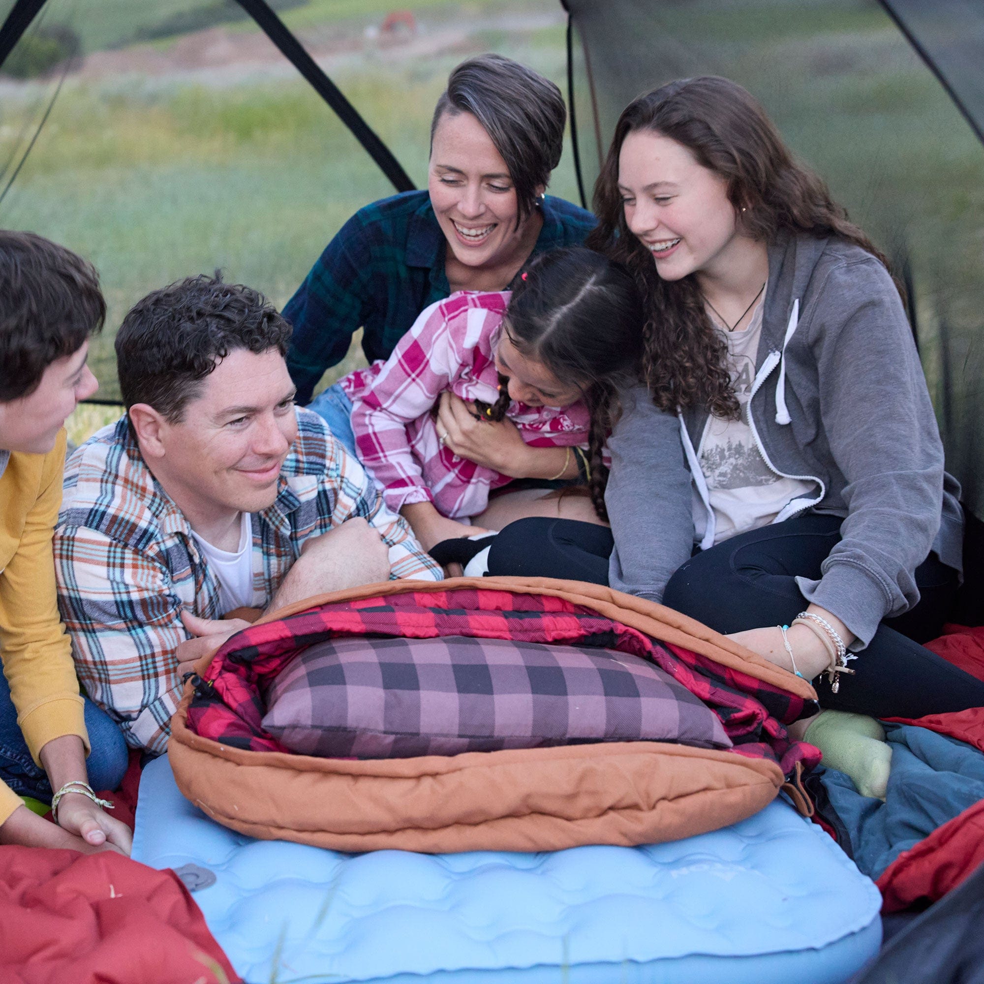 Skyline Sleeping Pad