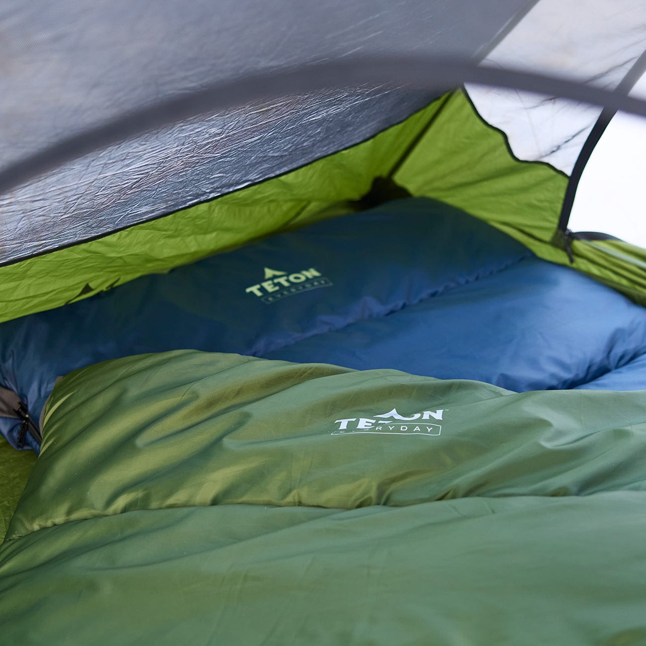 Response Sleeping Bag