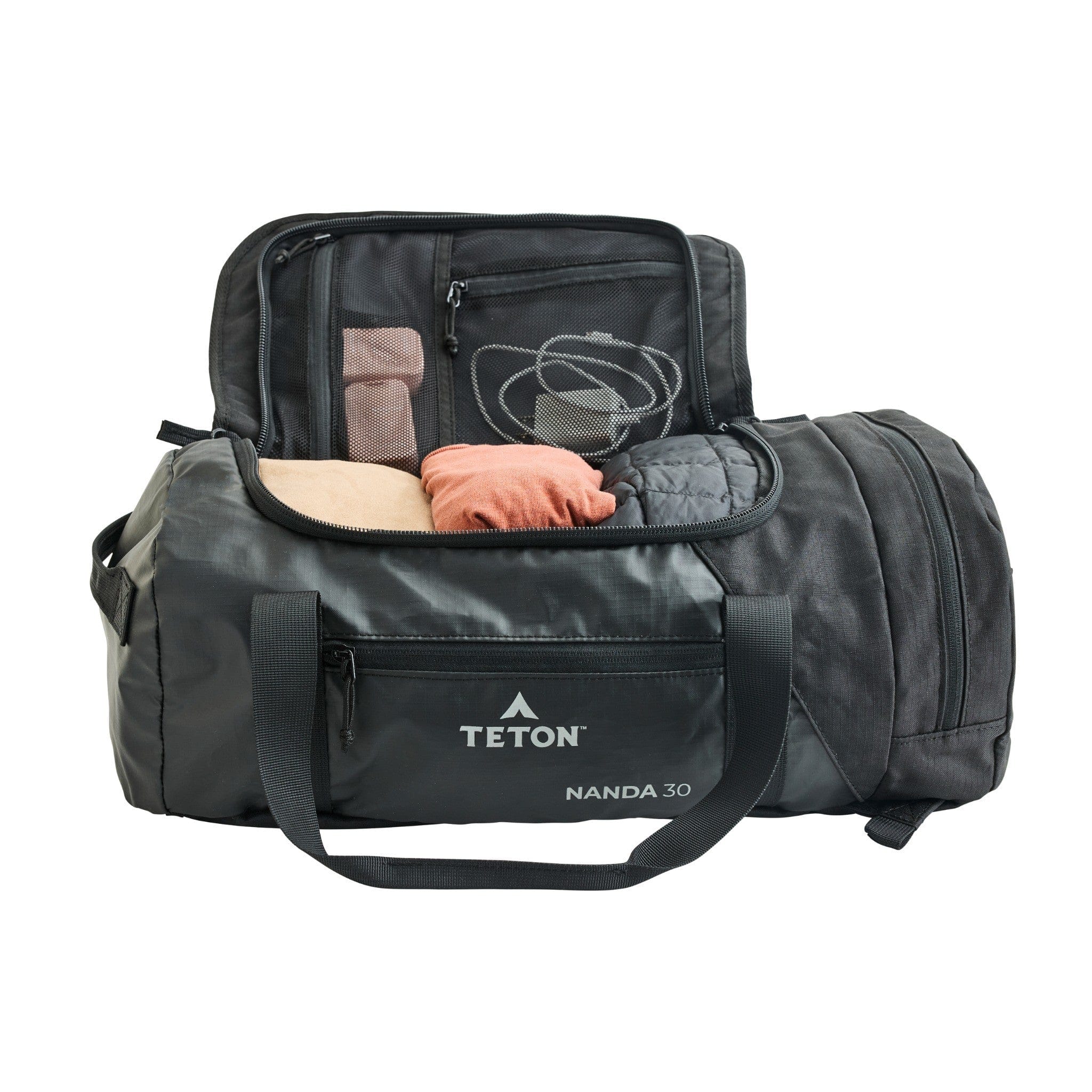 Nanda 30L Duffel