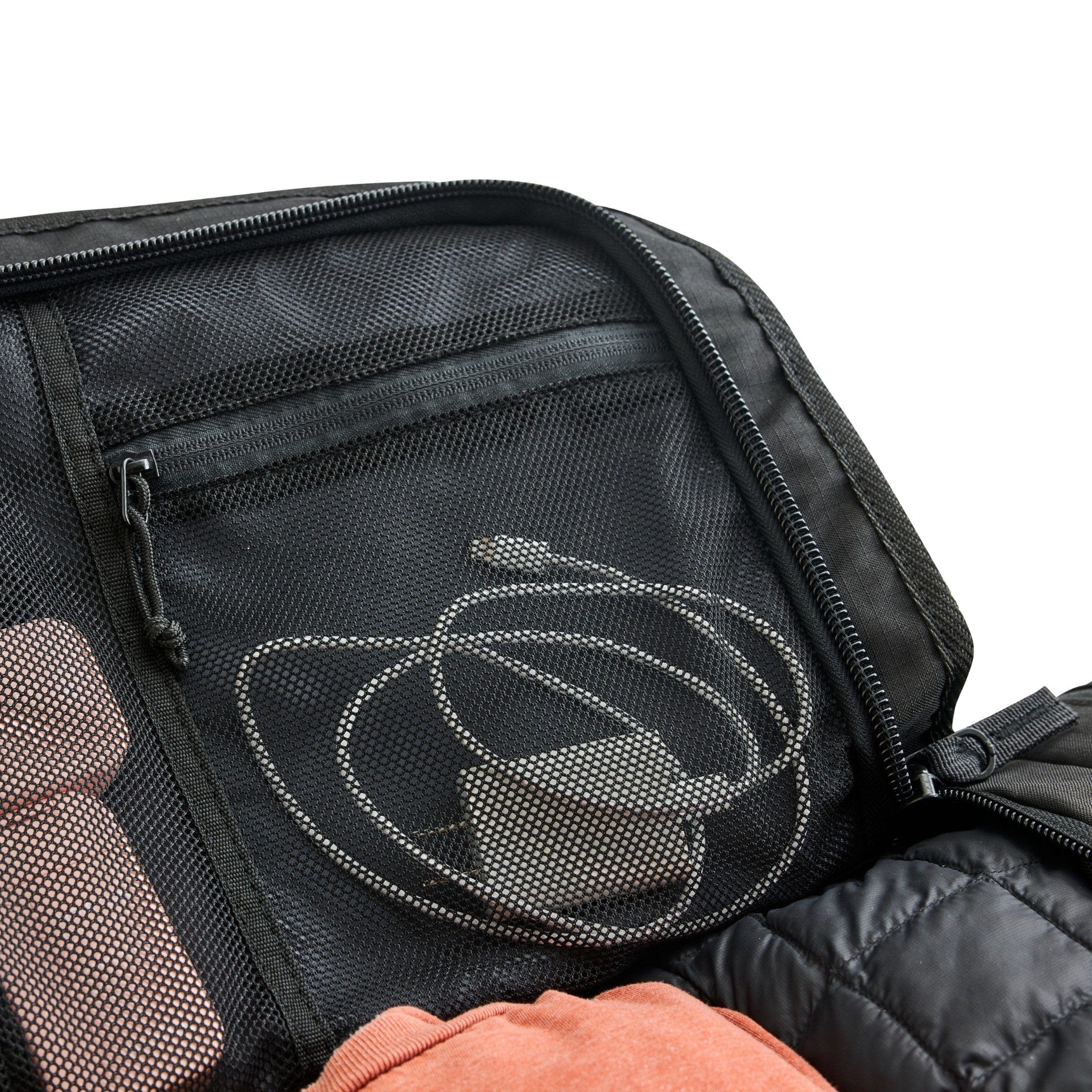 Nanda 30L Duffel