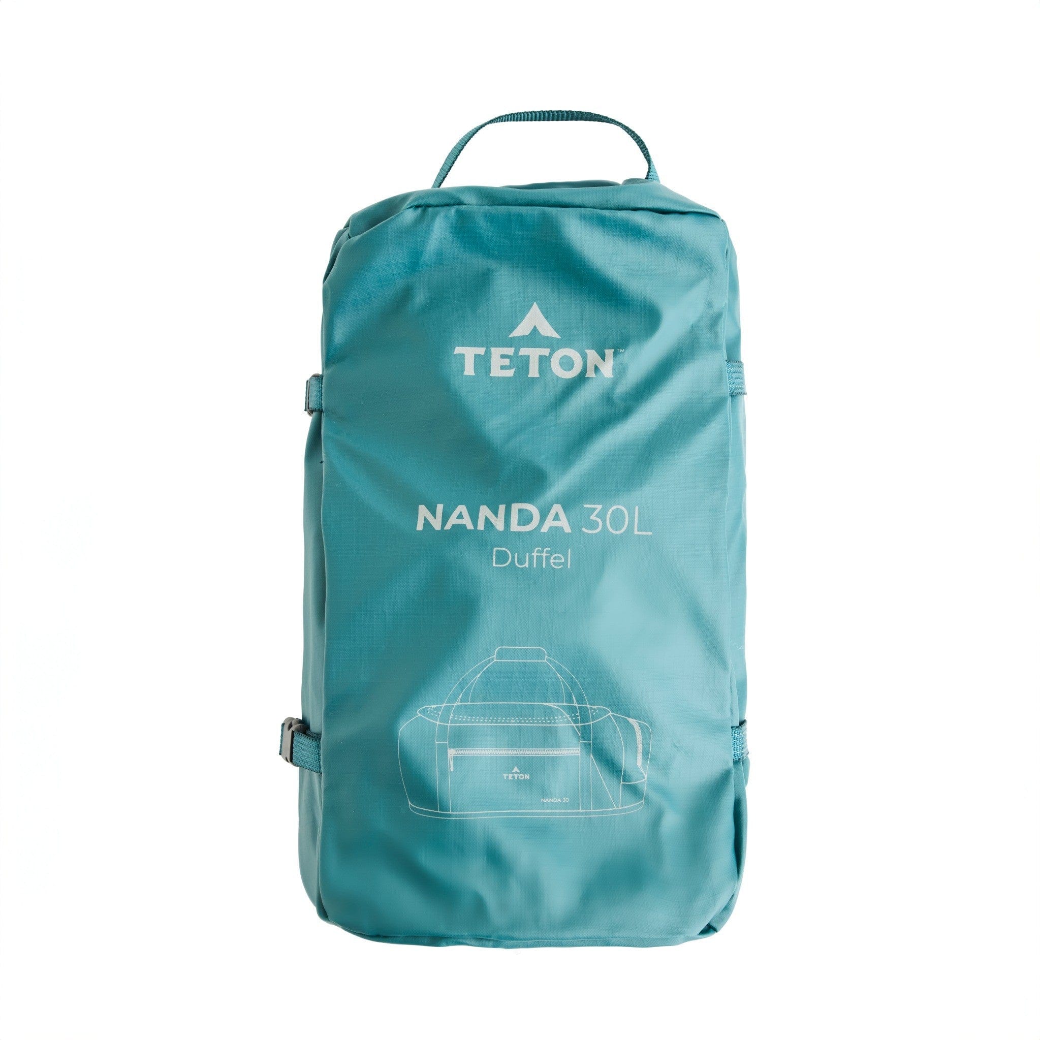 Nanda 30L Duffel