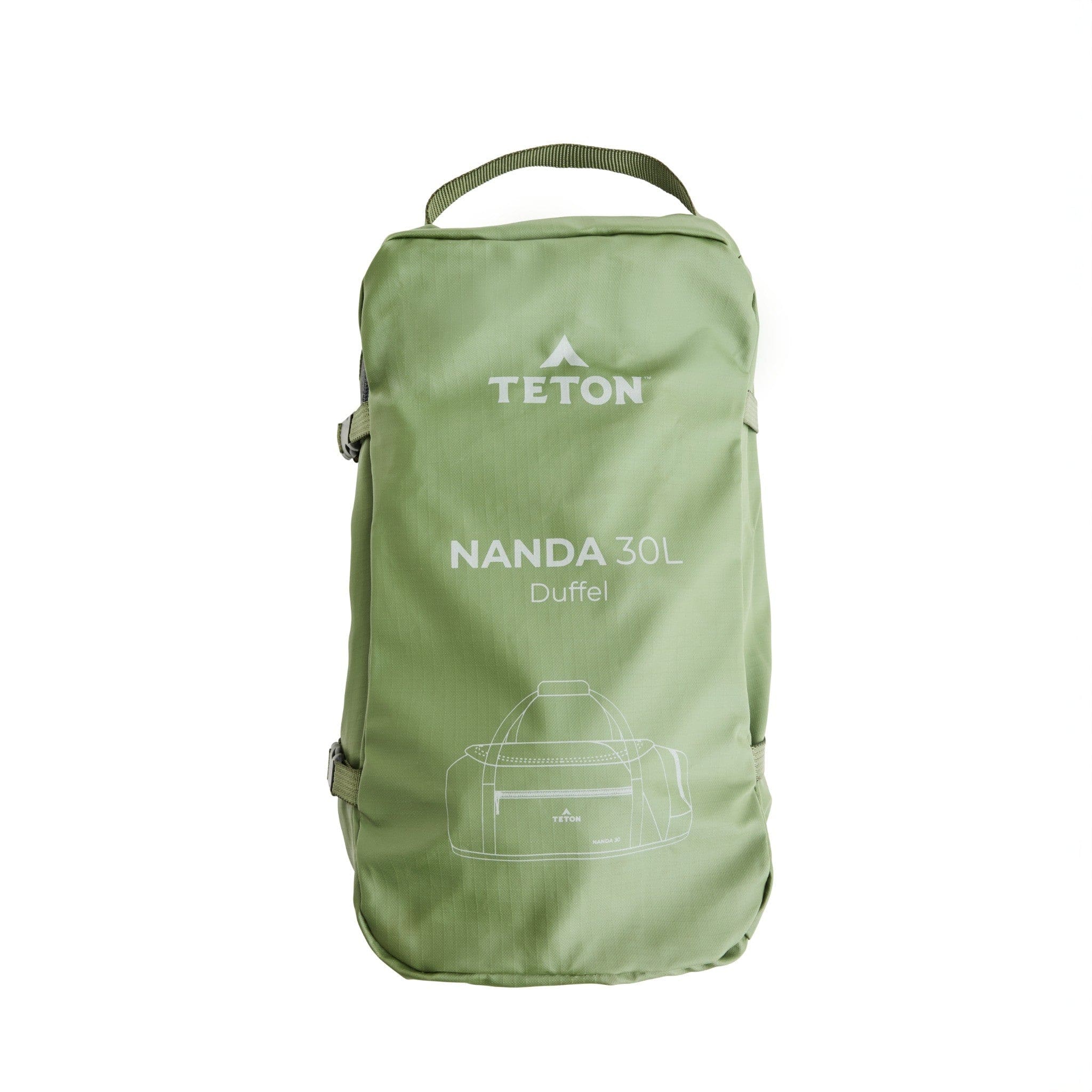 Nanda 30L Duffel
