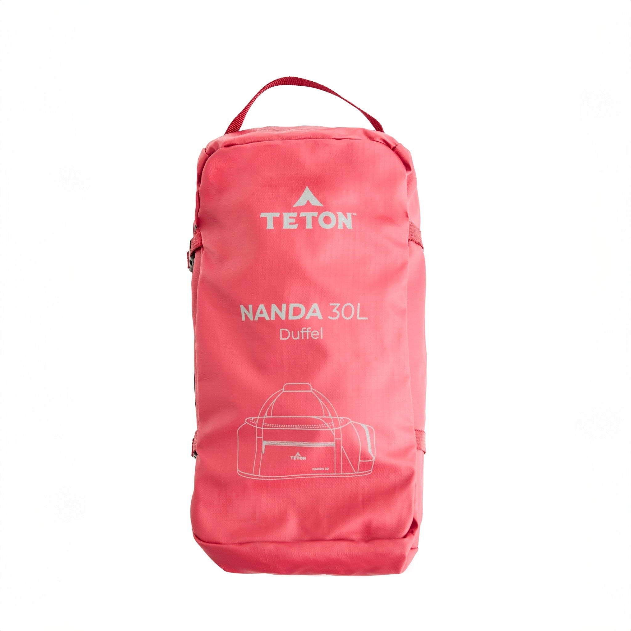 Nanda 30L Duffel