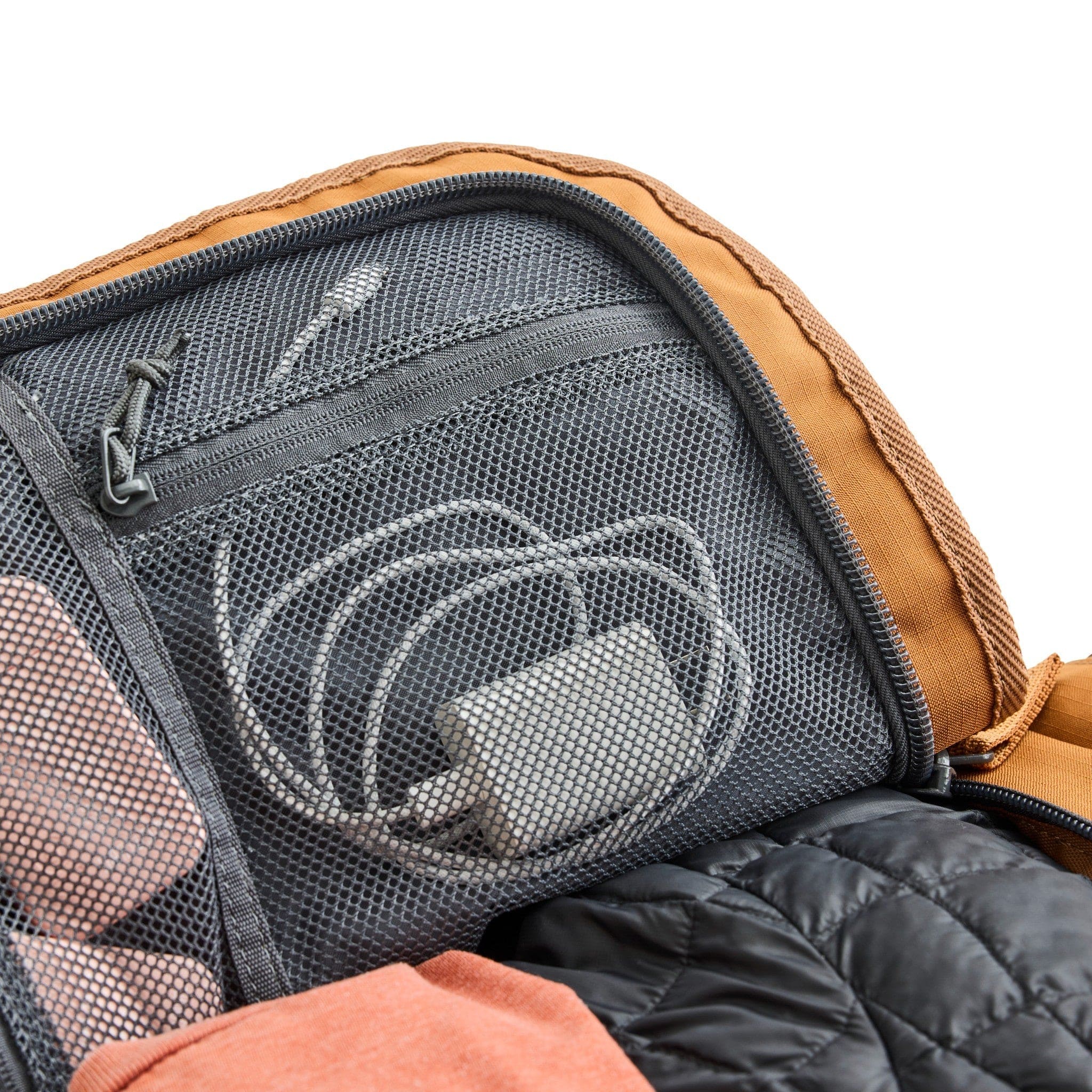 Nanda 30L Duffel