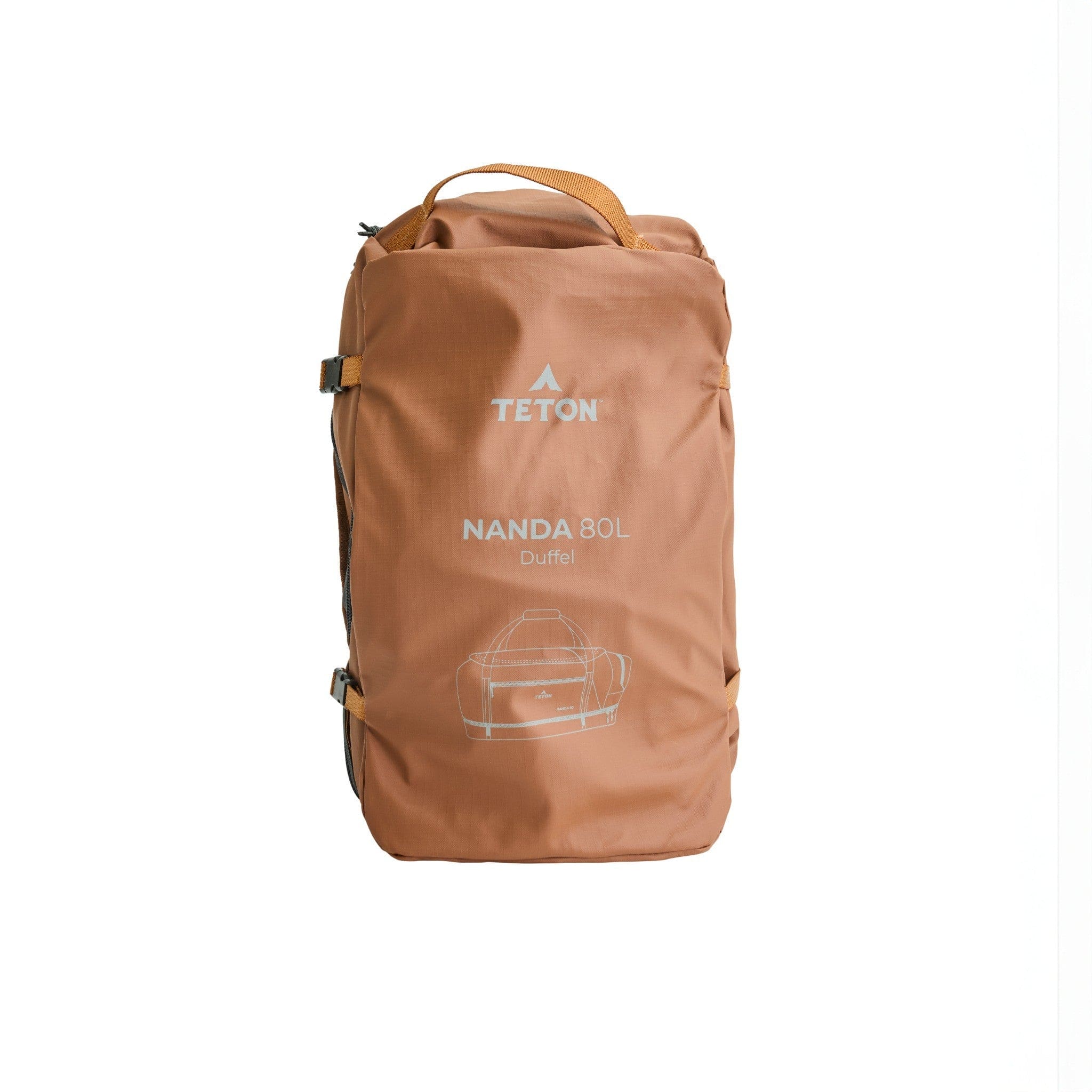 Nanda 30L Duffel