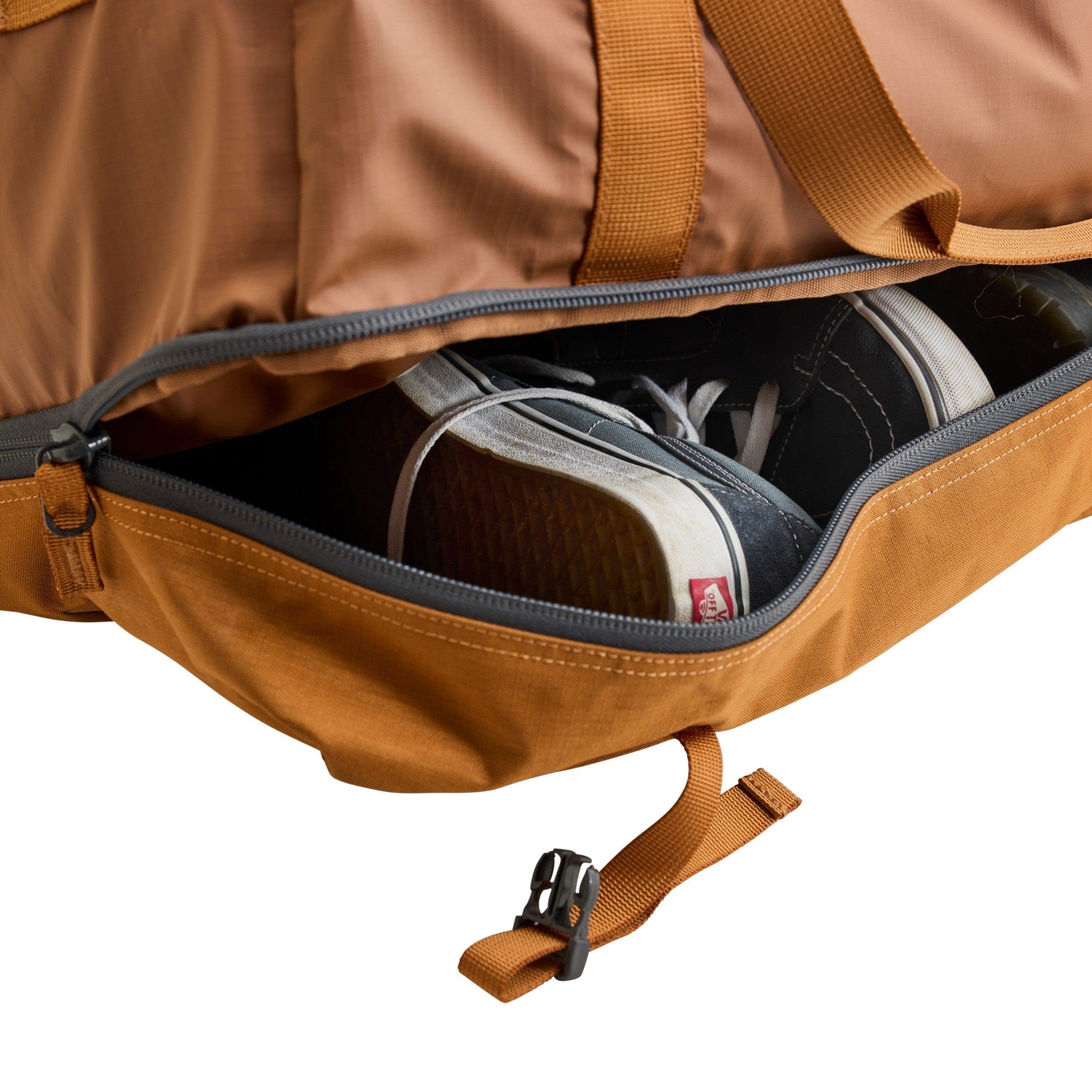 Nanda 80L Duffel - Coming Soon