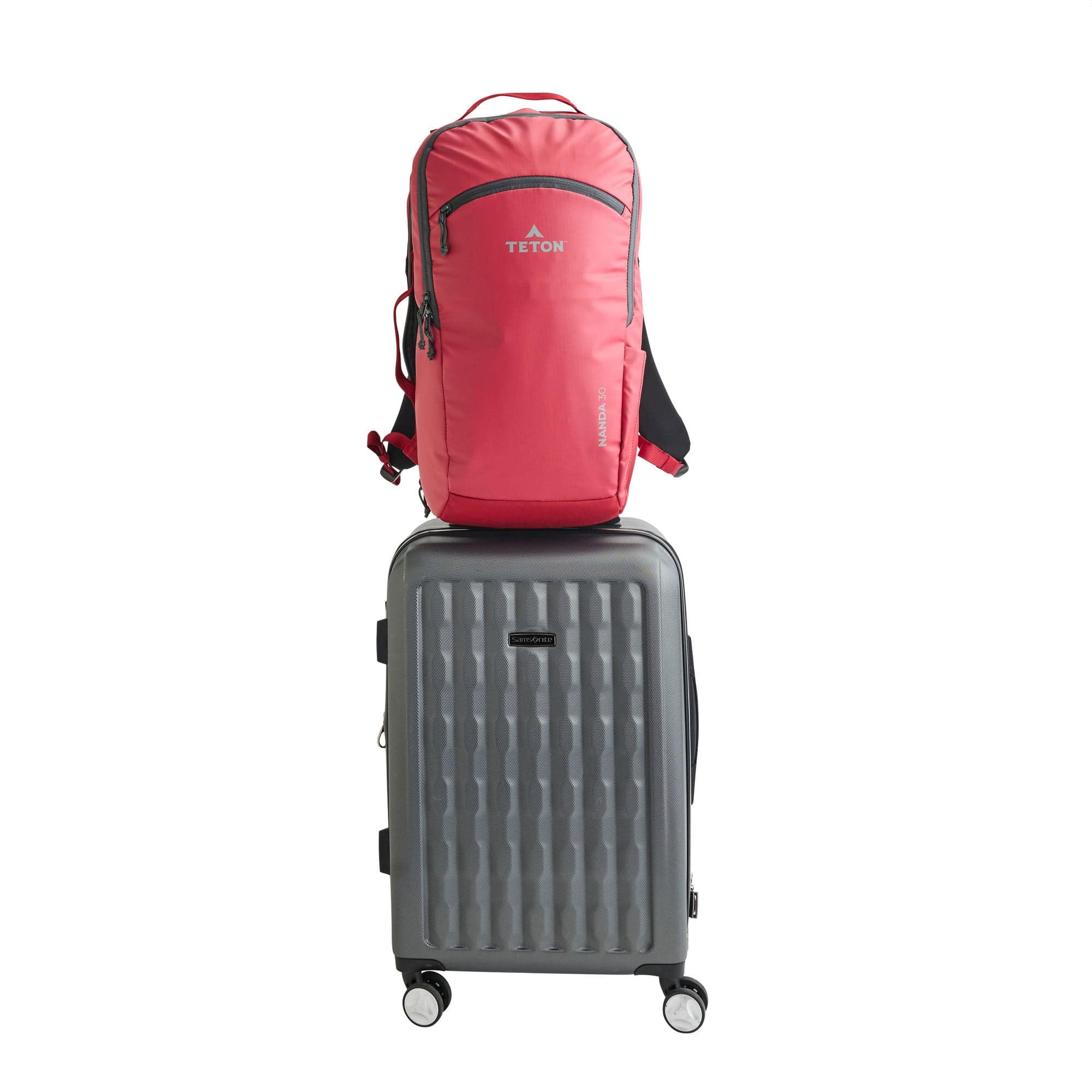 Nanda 30L Backpack