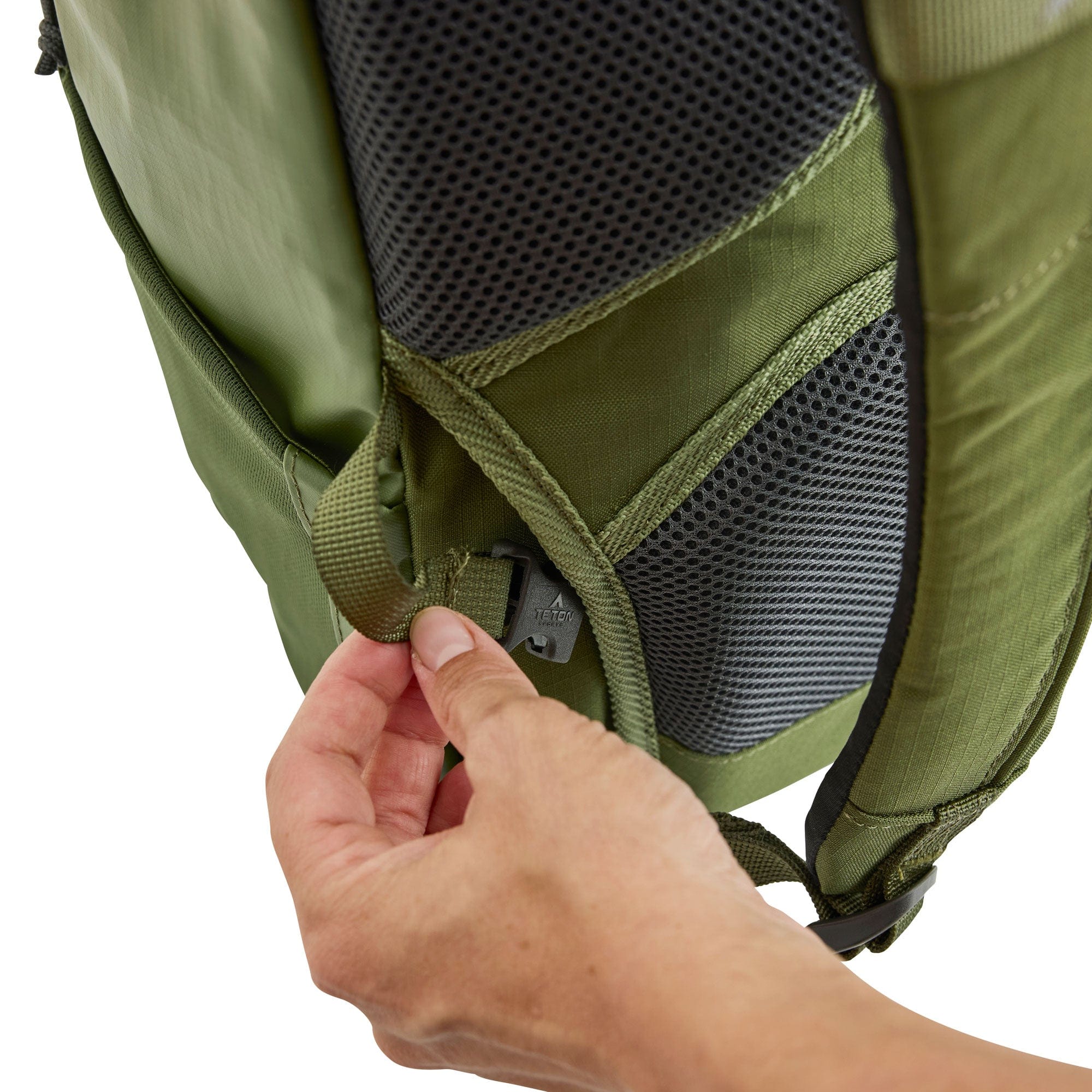 Nanda 30L Backpack