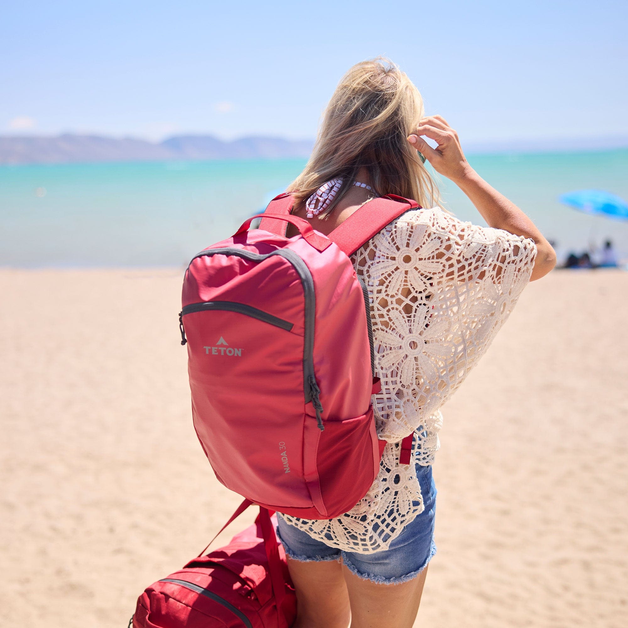 Nanda 30L Backpack