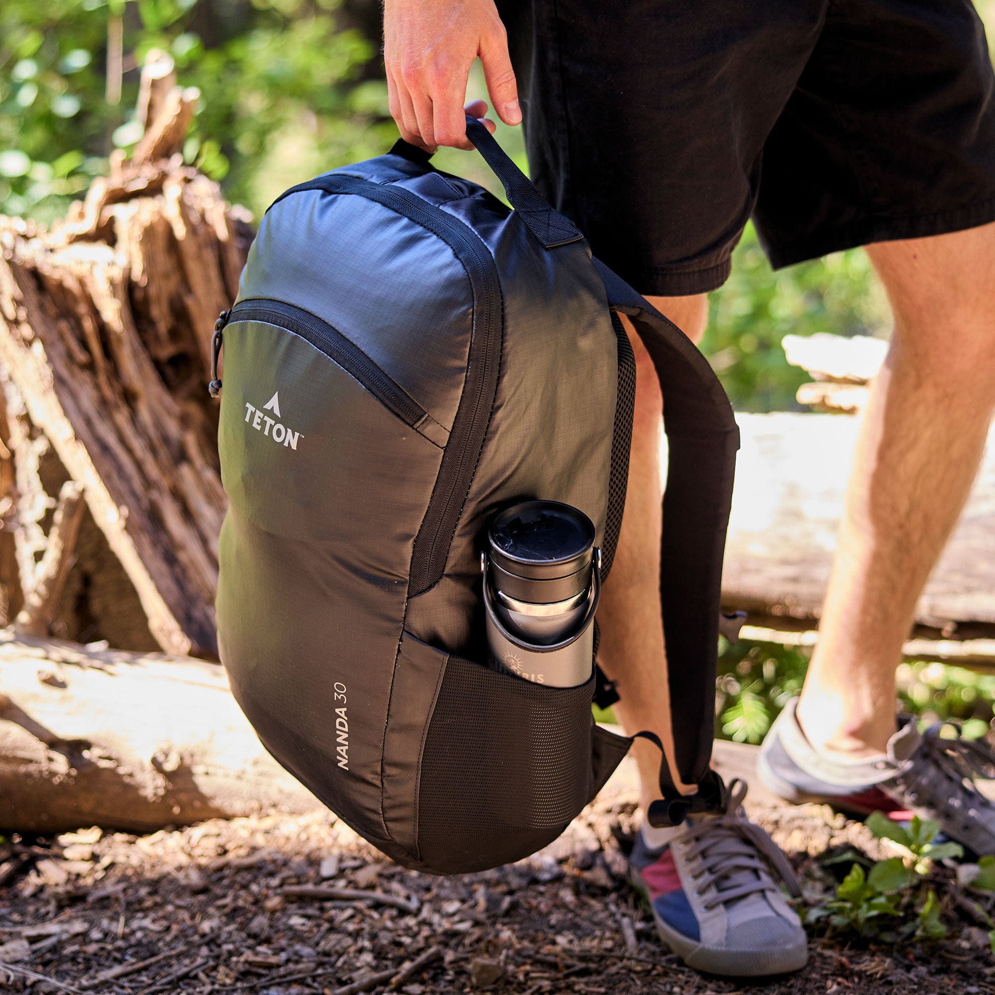 Nanda 30L Backpack