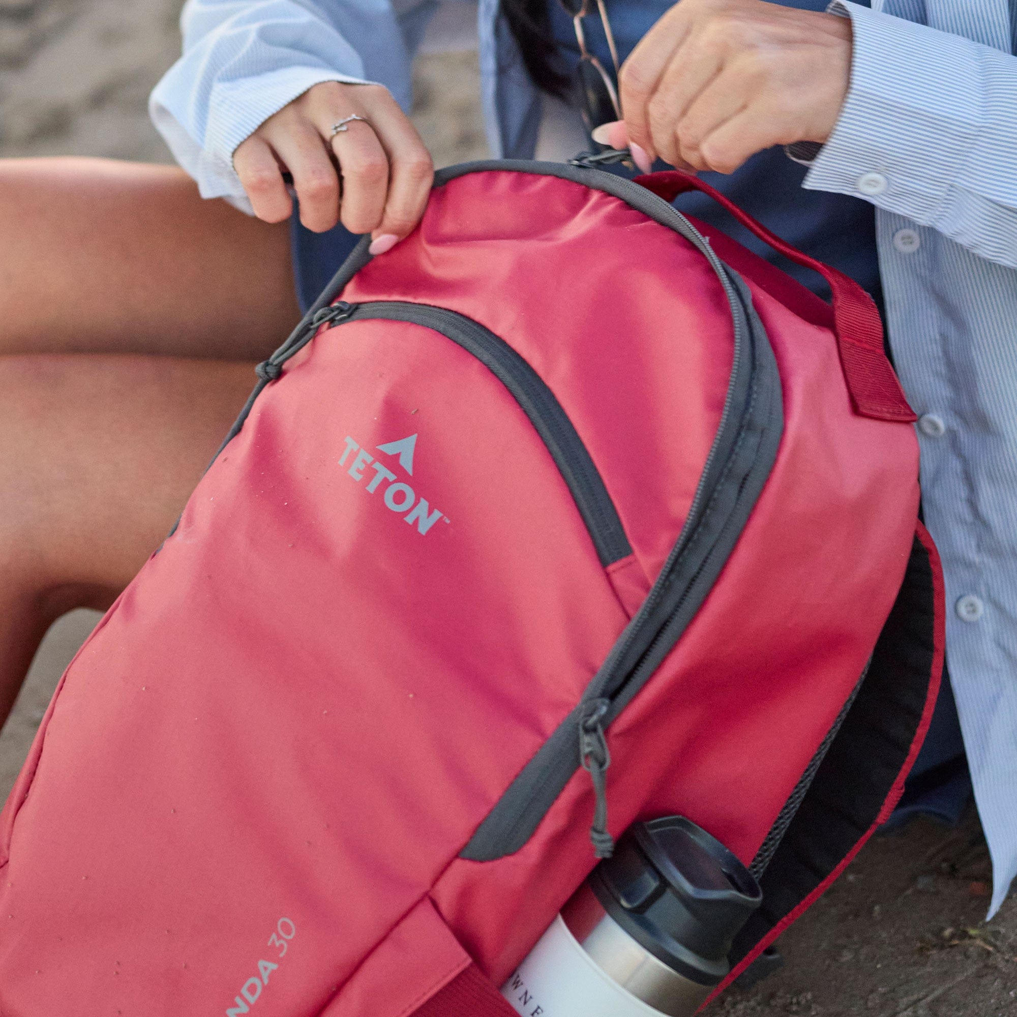 Nanda 30L Backpack