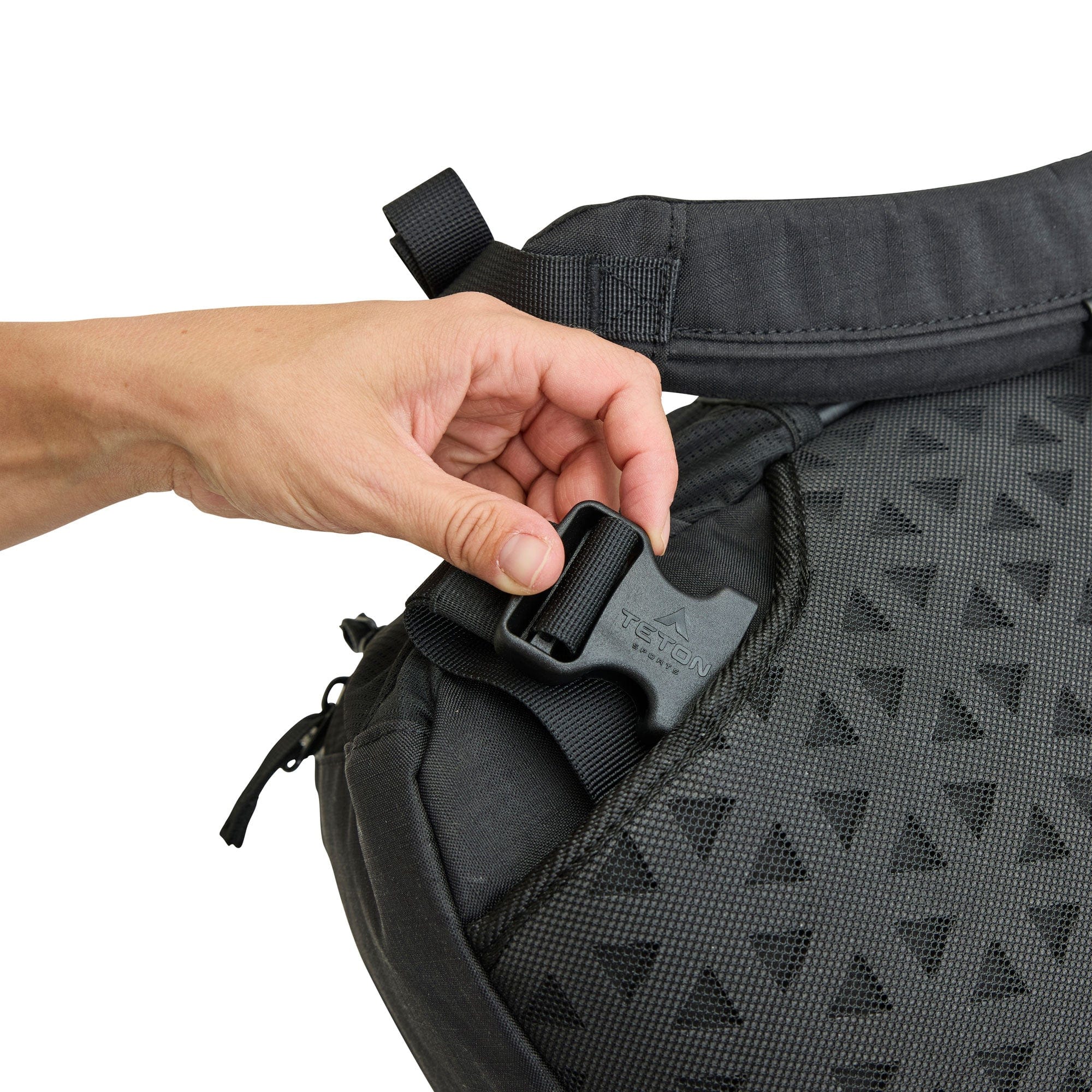 Nanda 40L Backpack