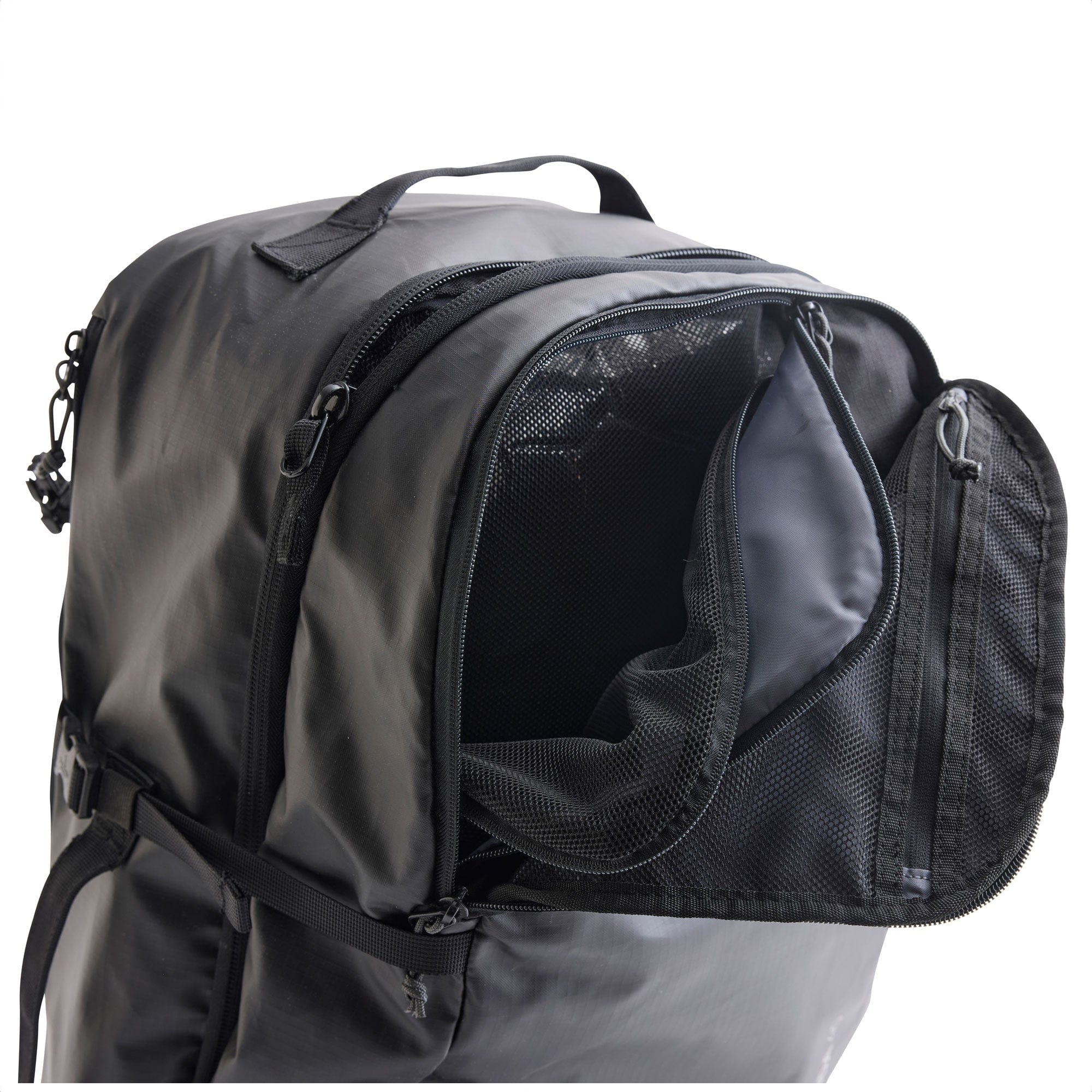 Nanda 40L Backpack
