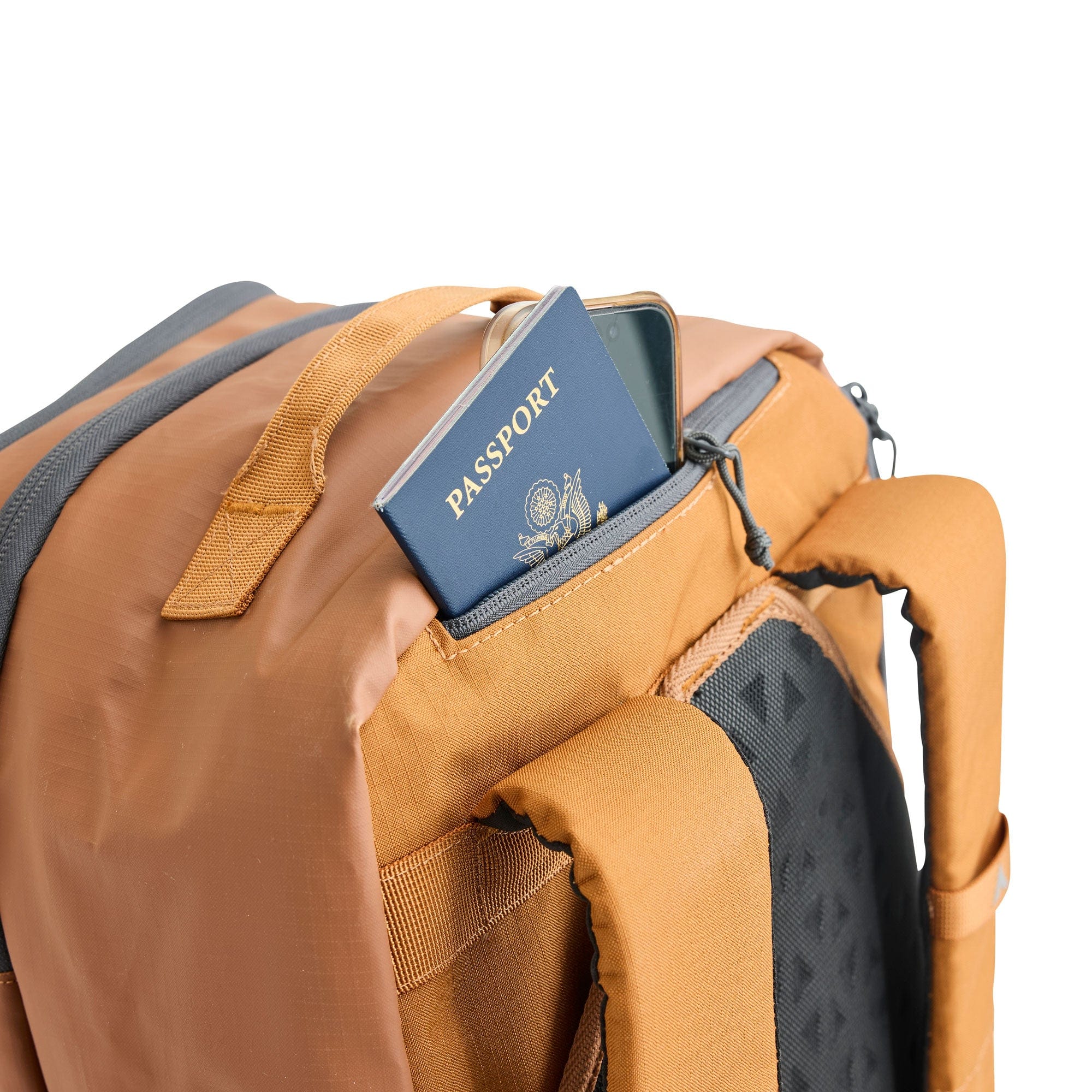 Nanda 40L Backpack