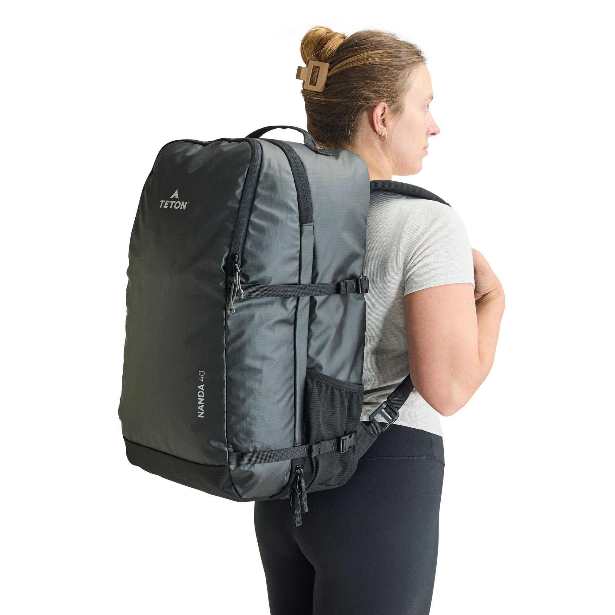 Nanda 40L Backpack