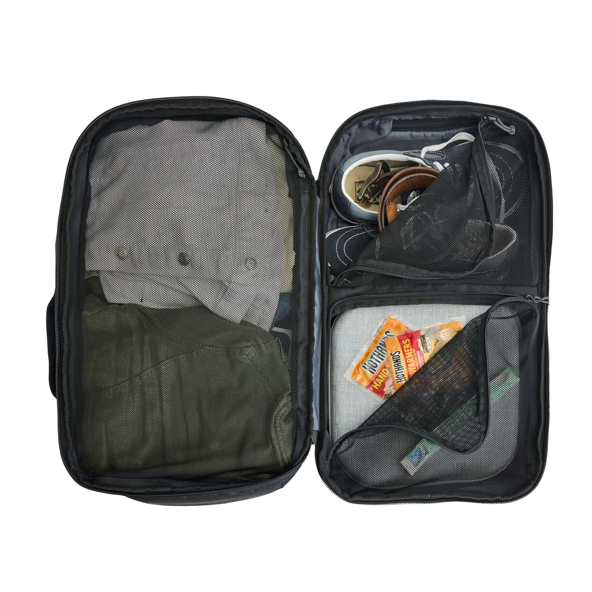 Nanda 40L Backpack