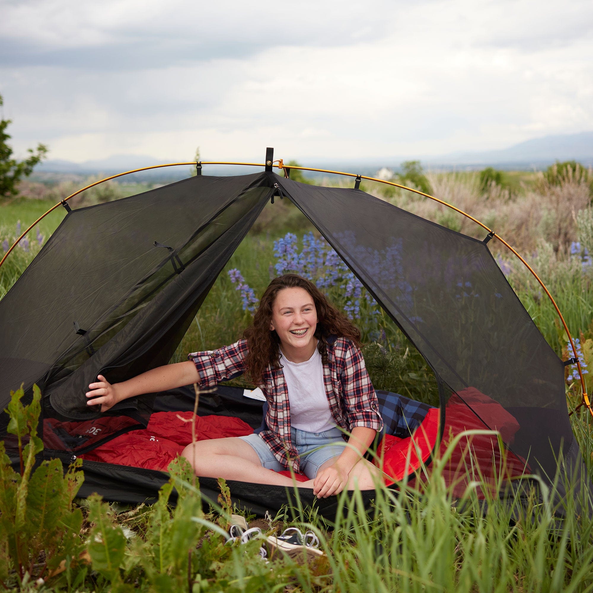 Mountain Ultra Tent