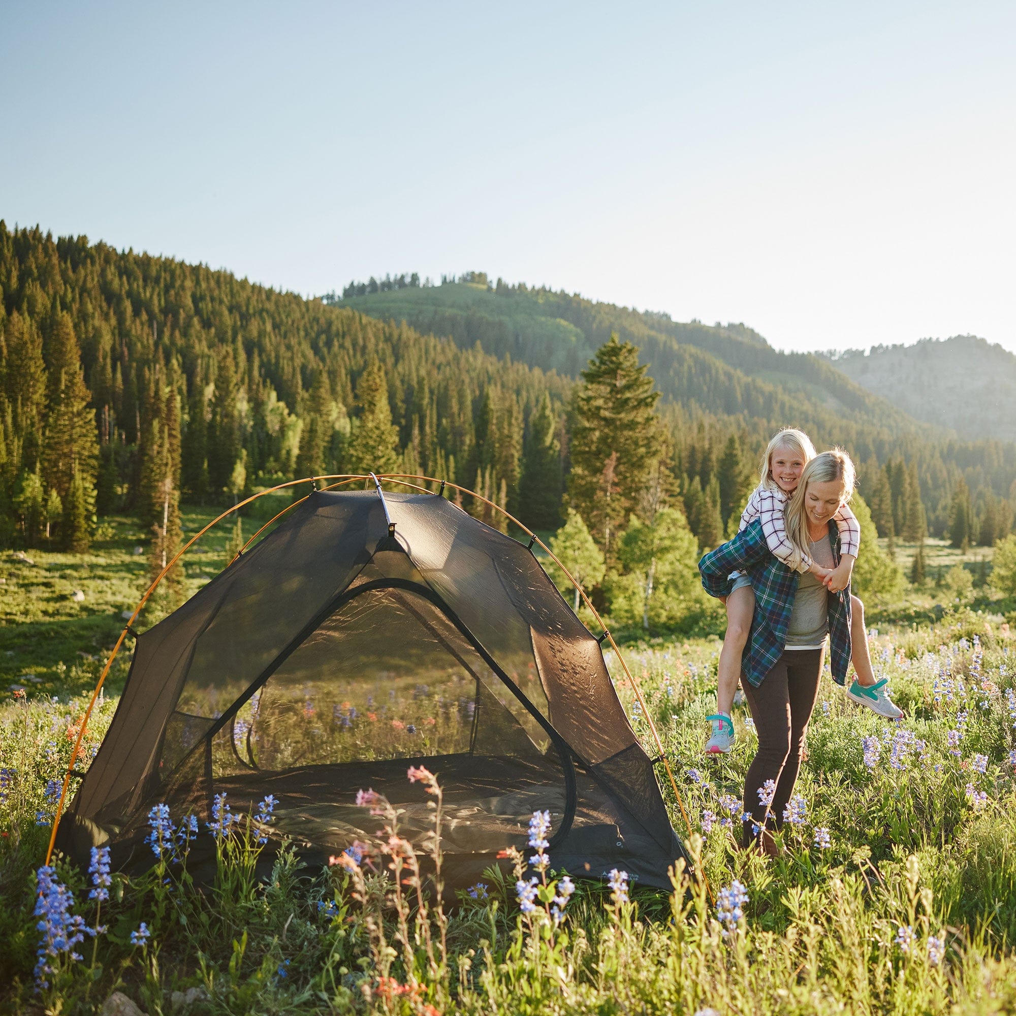 Mountain Ultra Tent