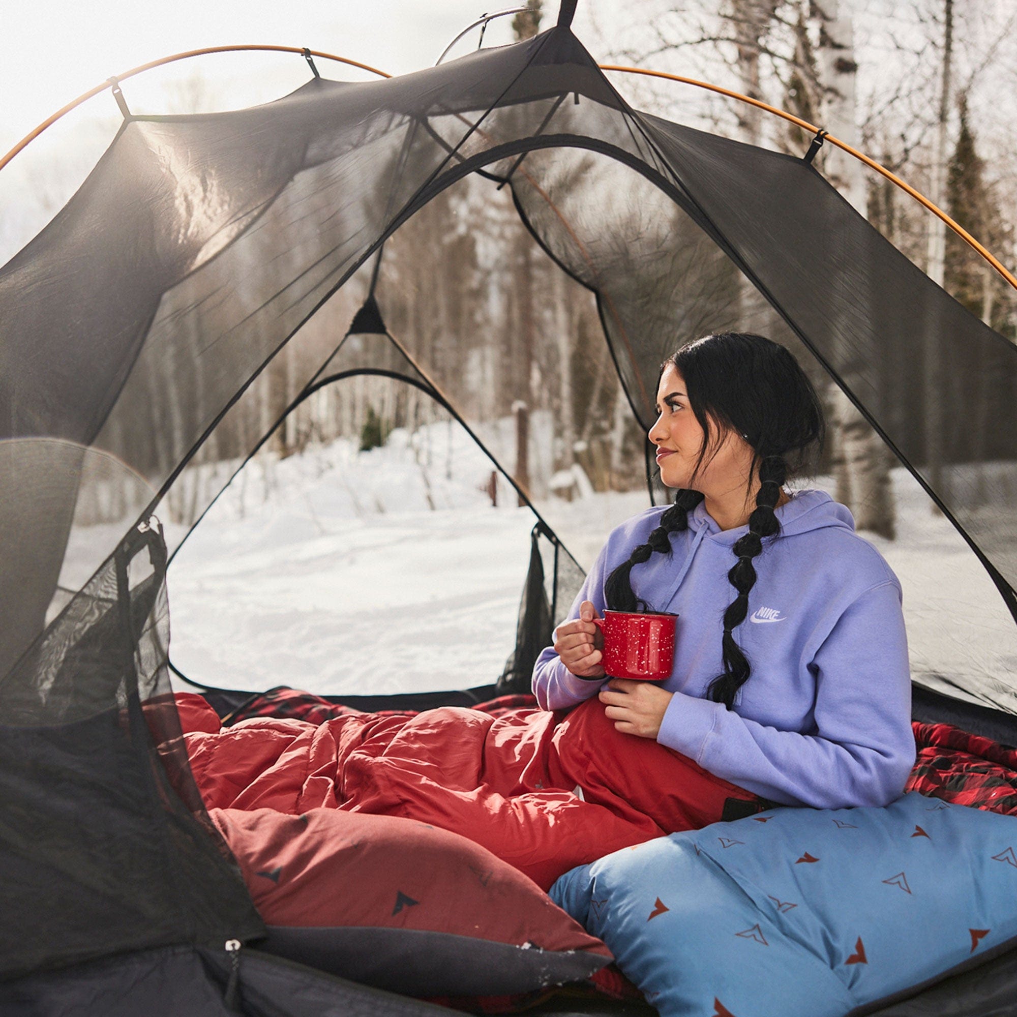 Mountain Ultra Tent
