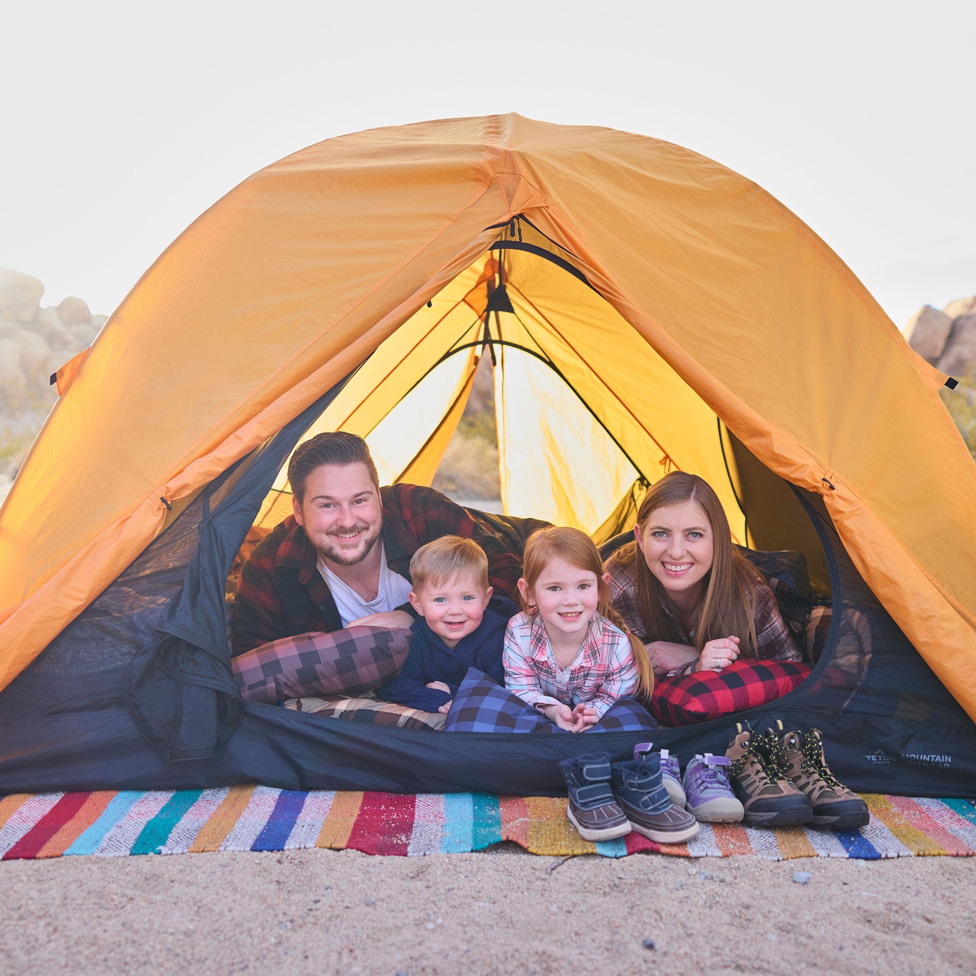 Mountain Ultra Tent