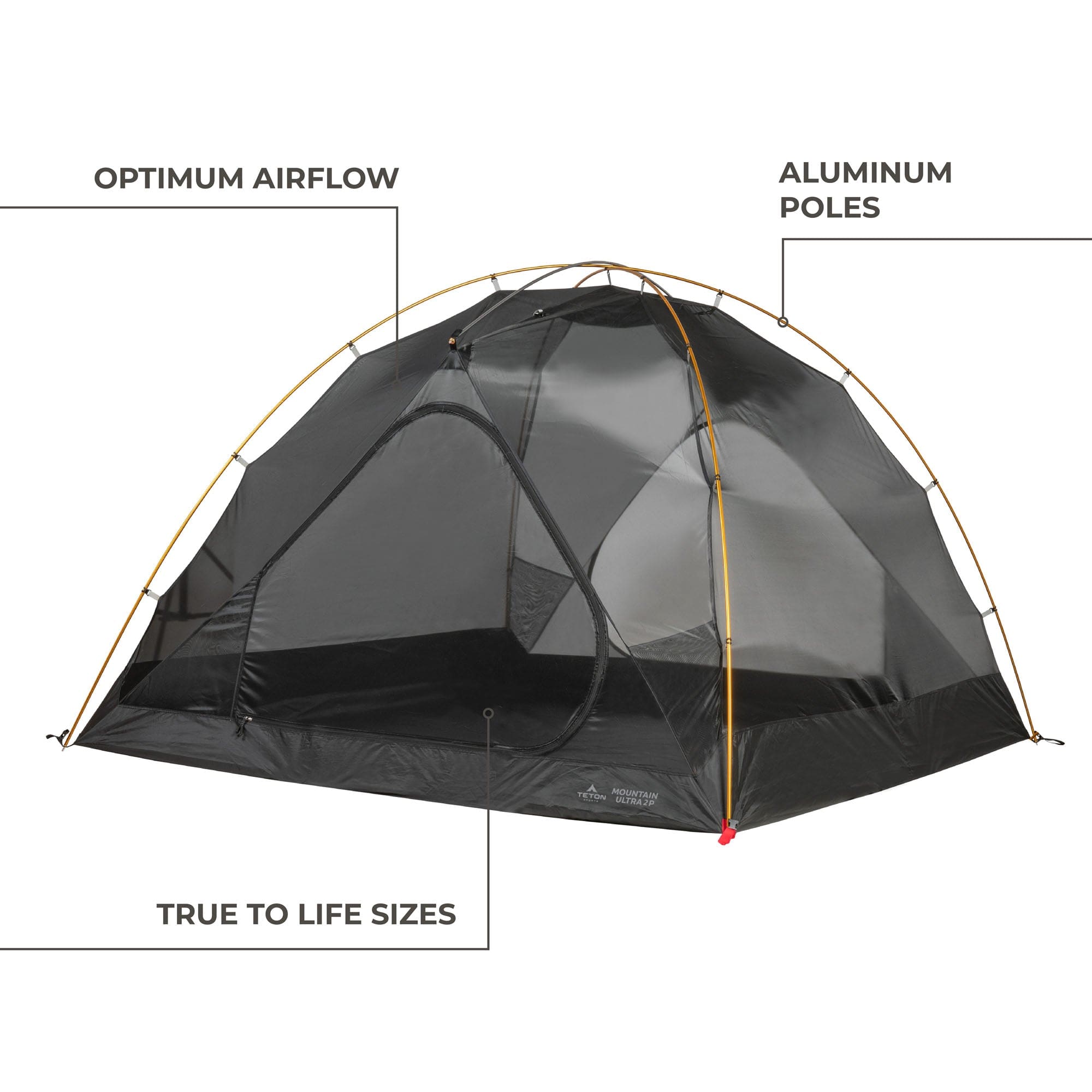 Mountain Ultra Tent
