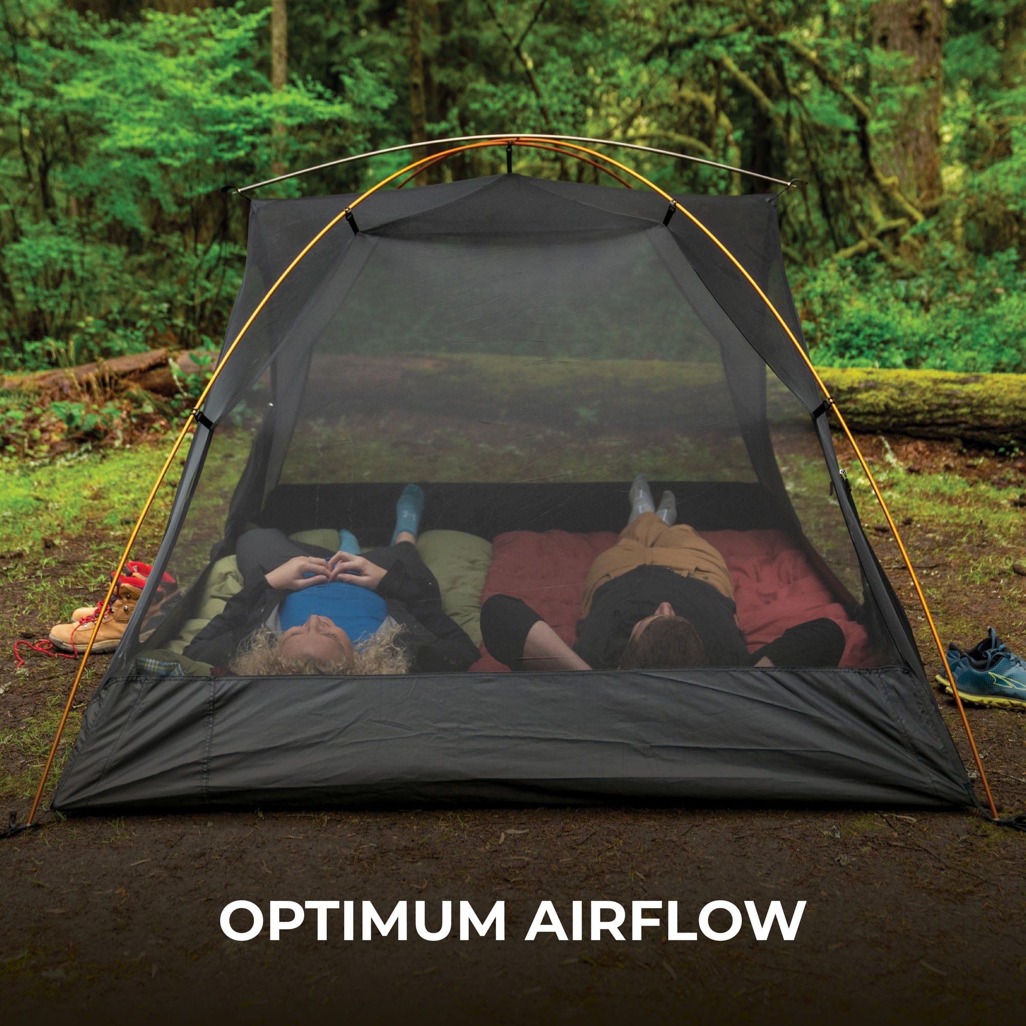 Mountain Ultra Tent