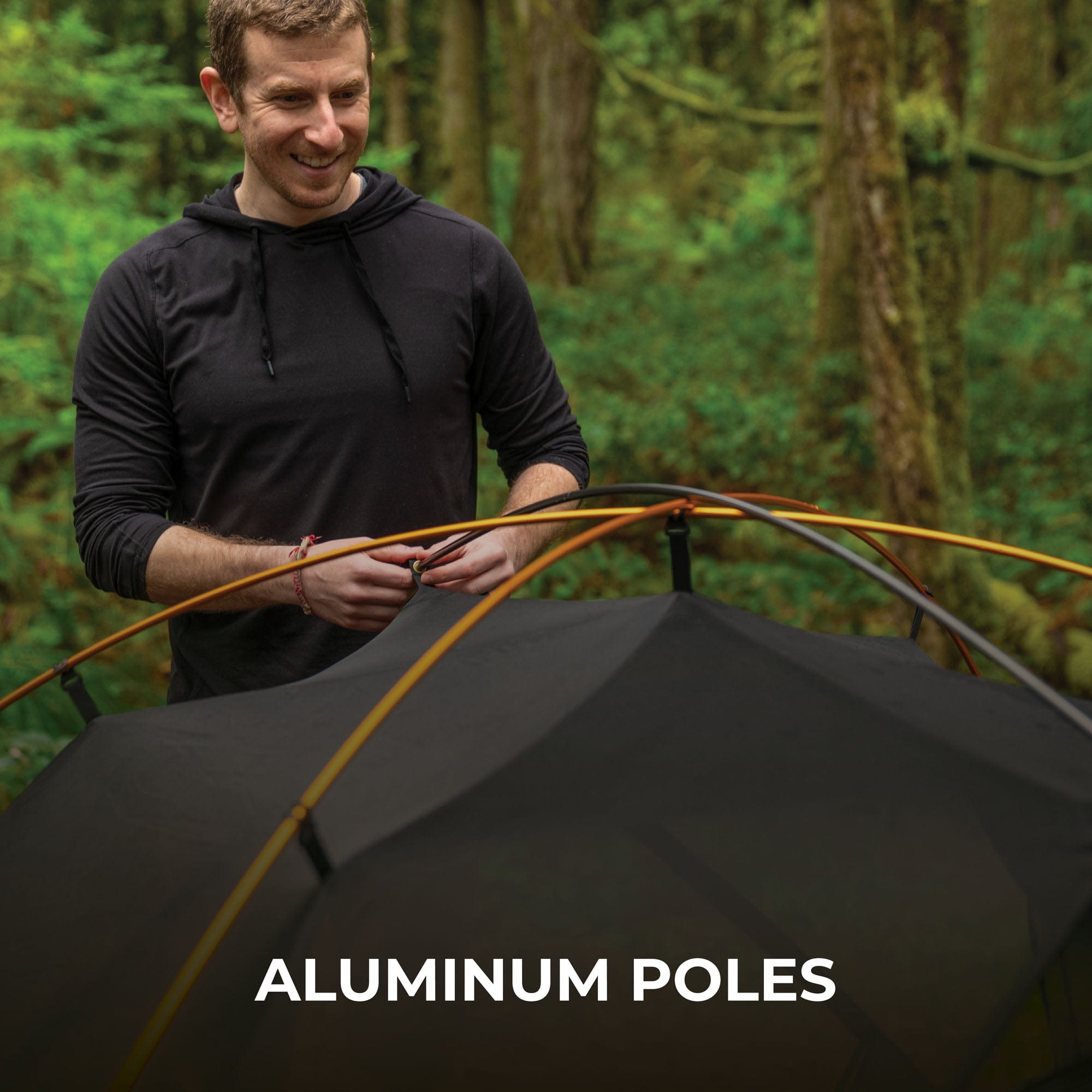 Mountain Ultra Tent