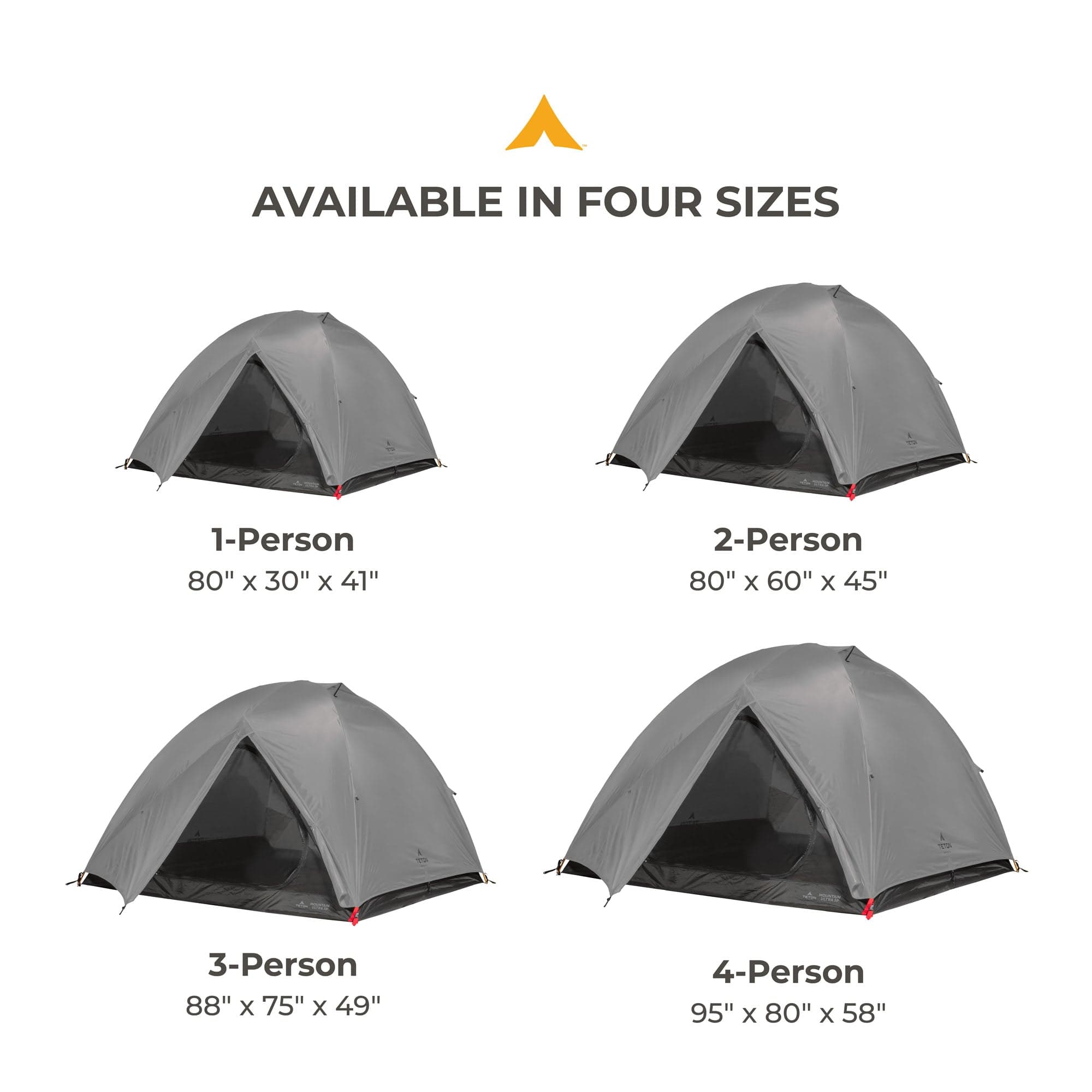Mountain Ultra Tent