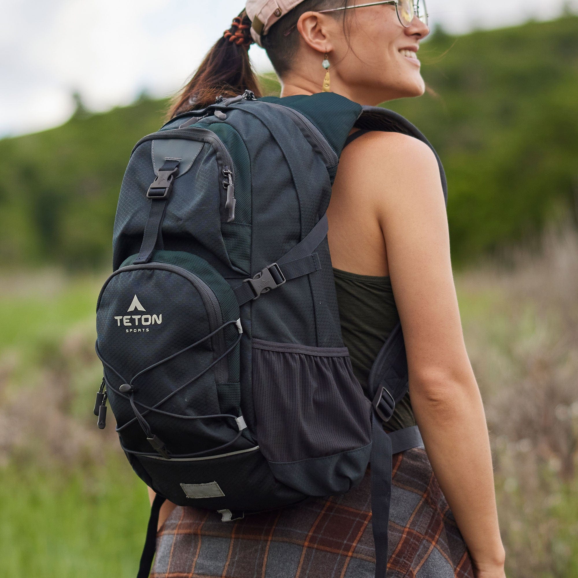 Oasis Hydration Pack