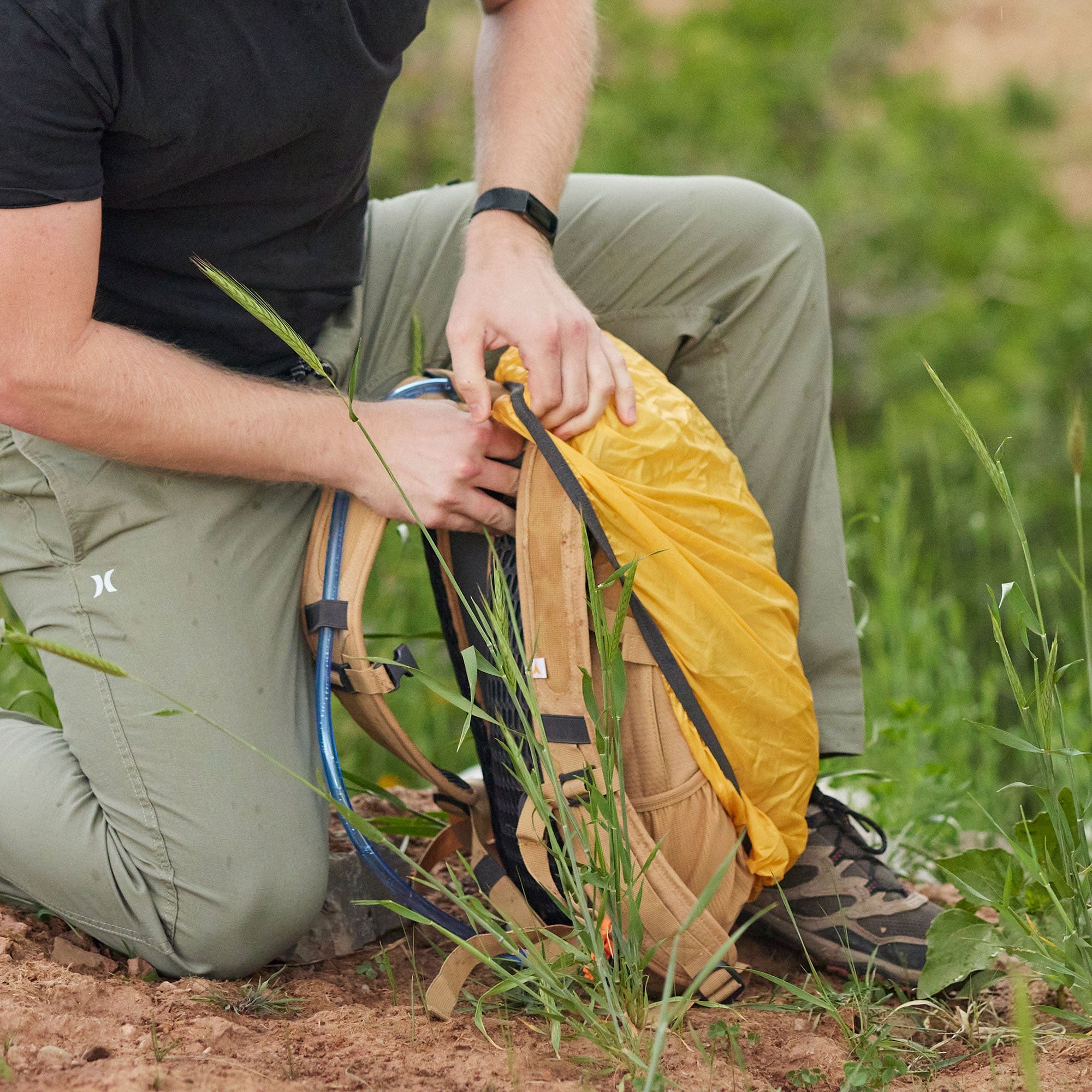 Oasis Hydration Pack