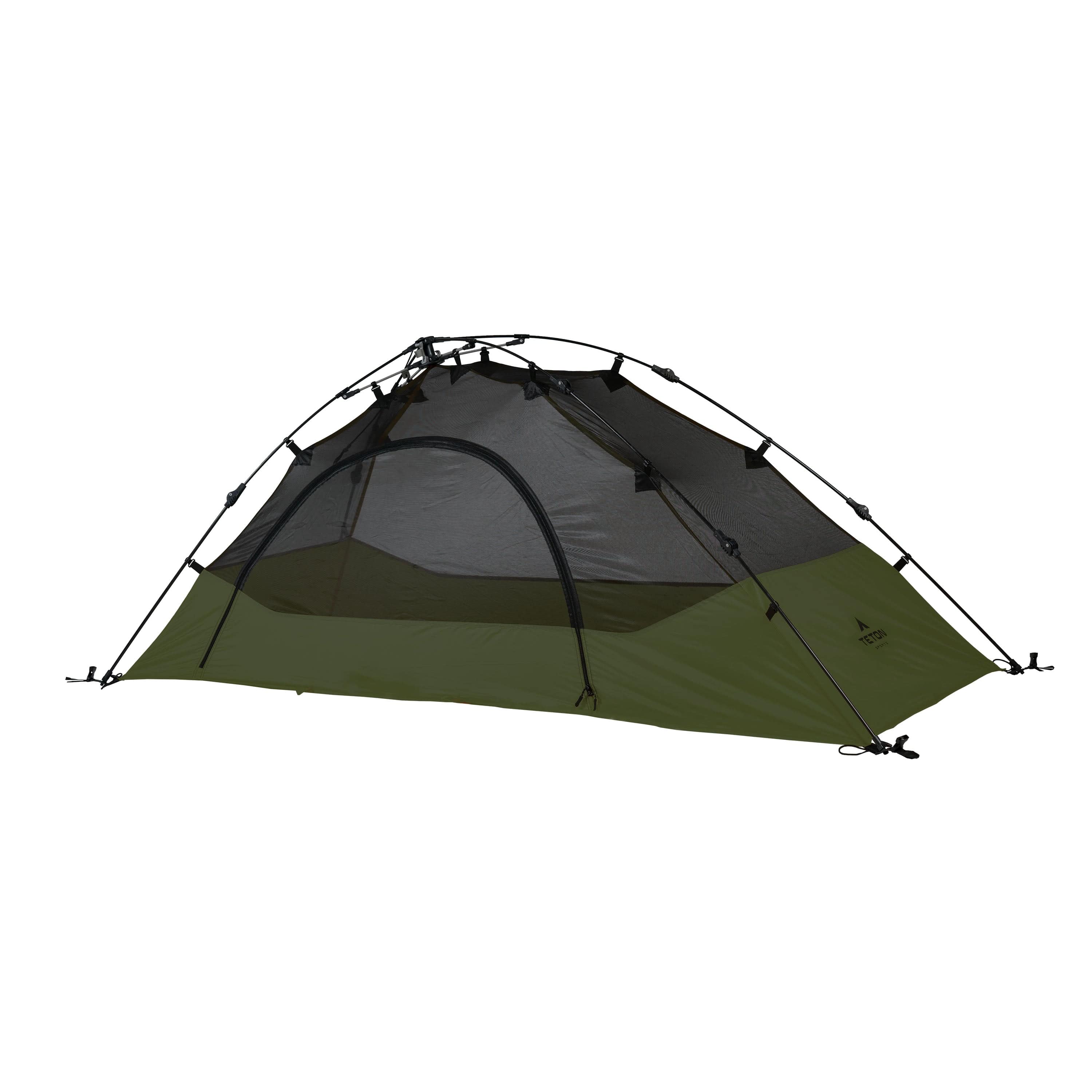 Vista Quick Tent